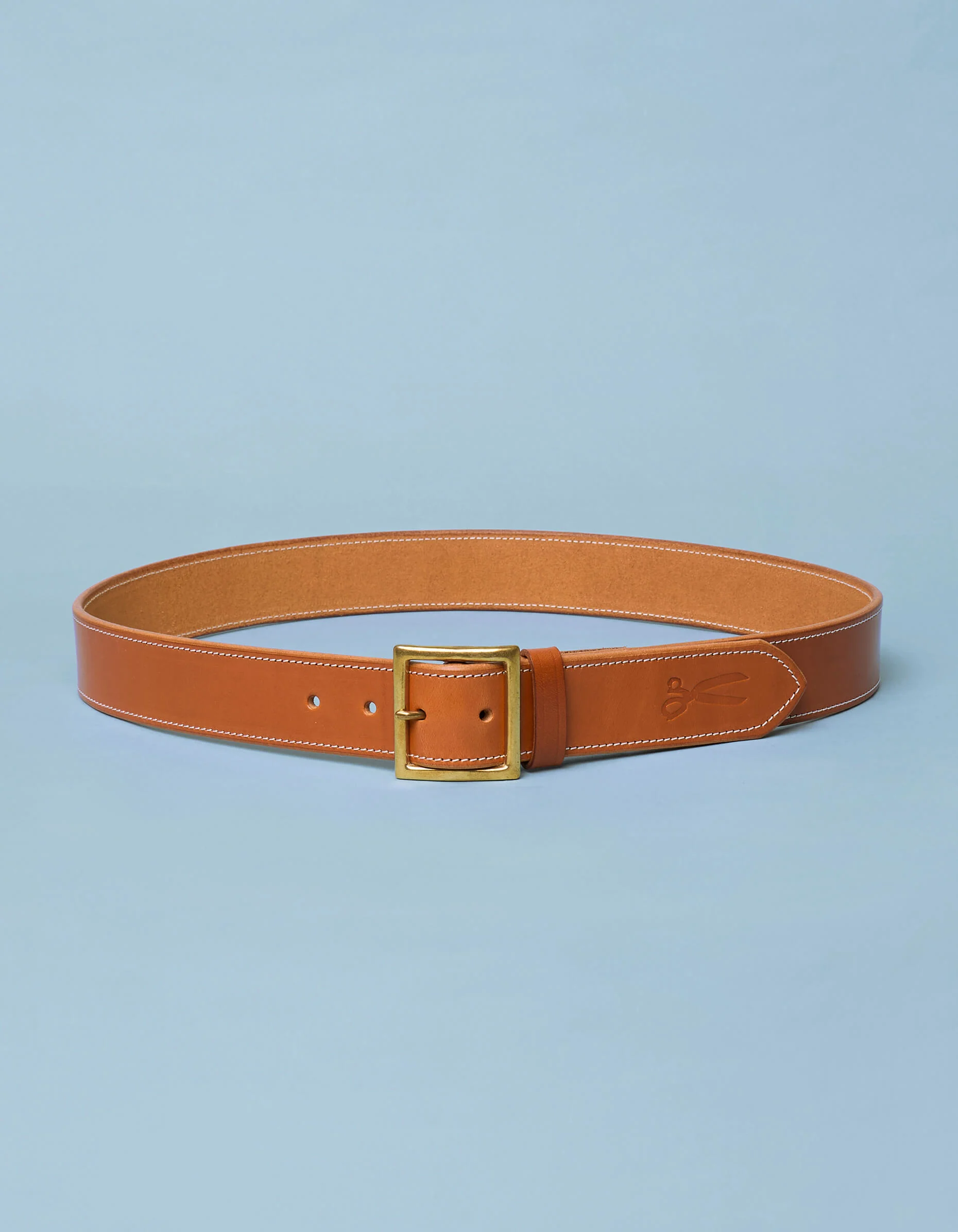 MADE IN JAPAN BELT Leather