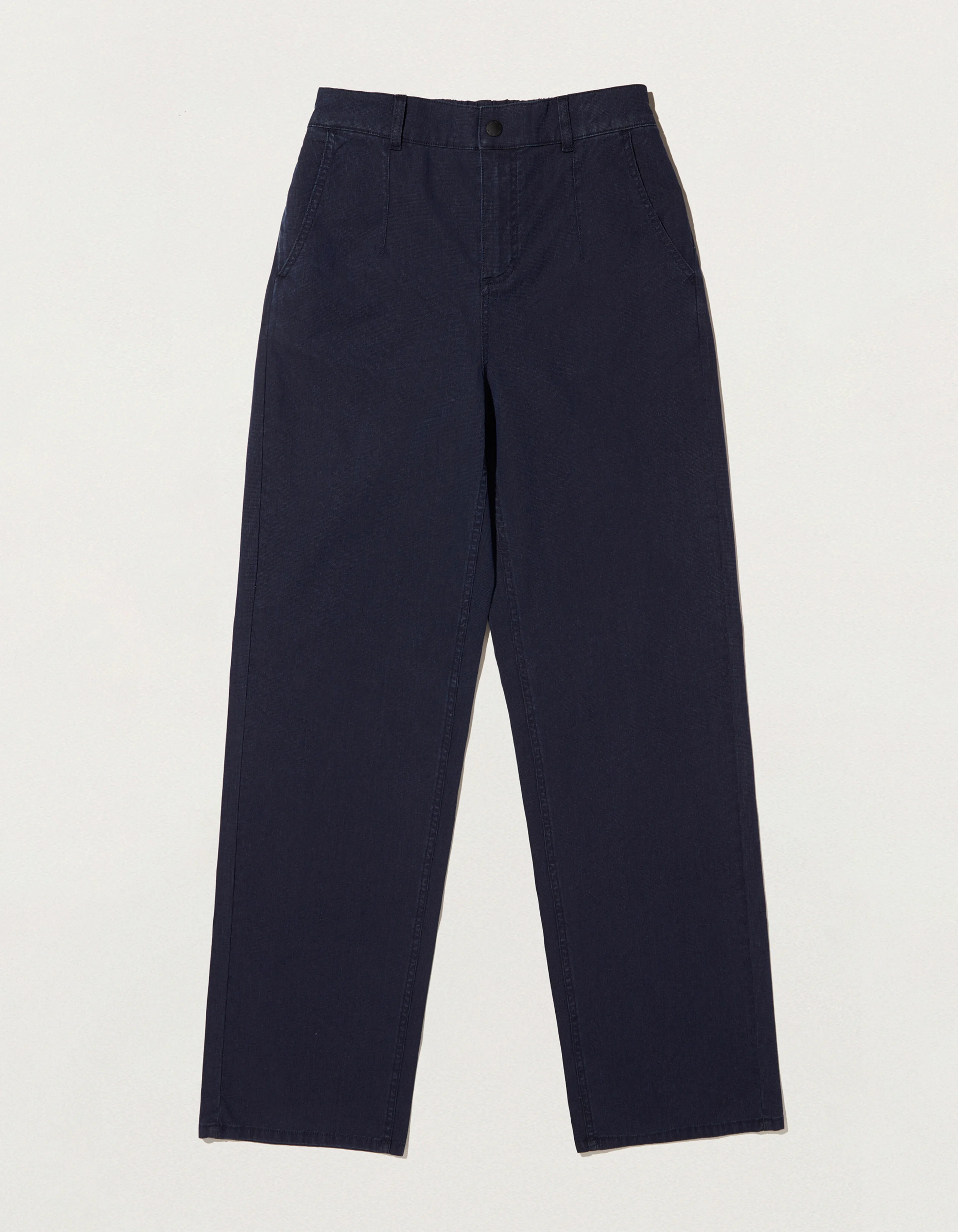 KINETIC DENIM PANT WMN Rinsed Indigo