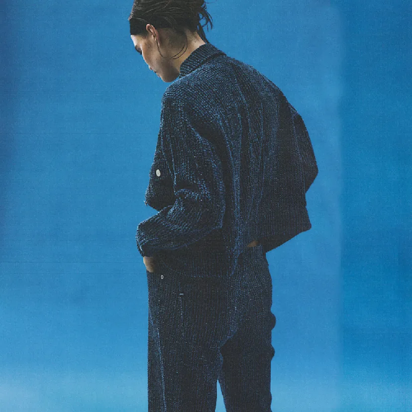 denham 90