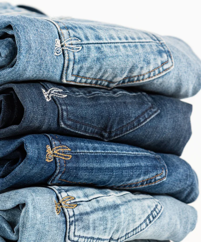 Homepage - Jeans