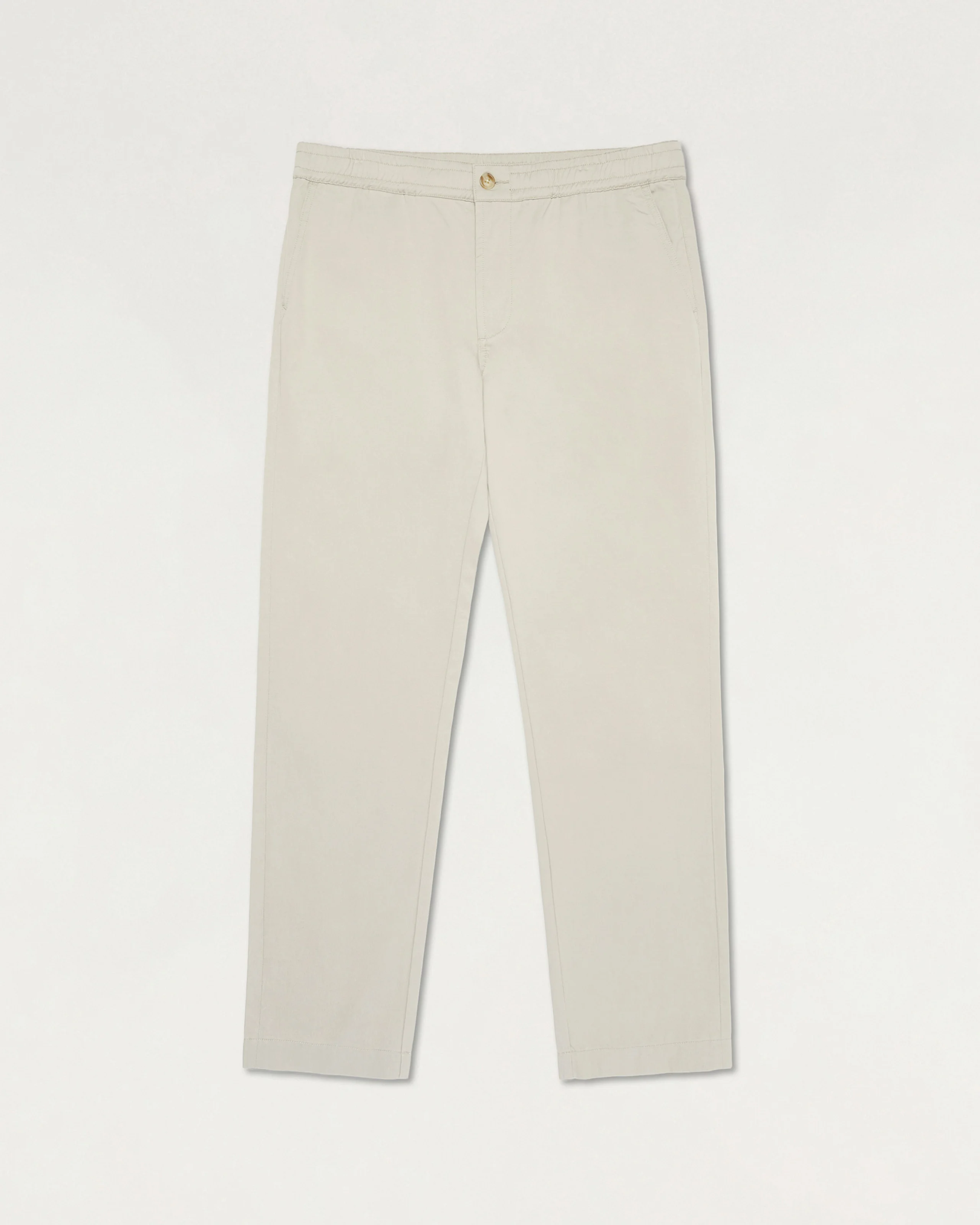 LUCA PANT Cotton Tencel