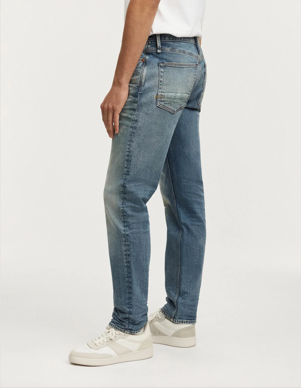DENHAM the Jeanmaker - Premium Men's Jeans