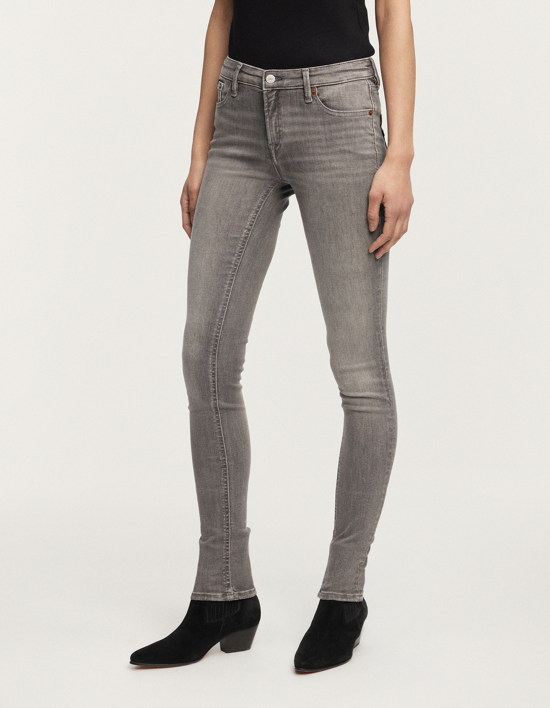 Women Jeans - Skinny Fit