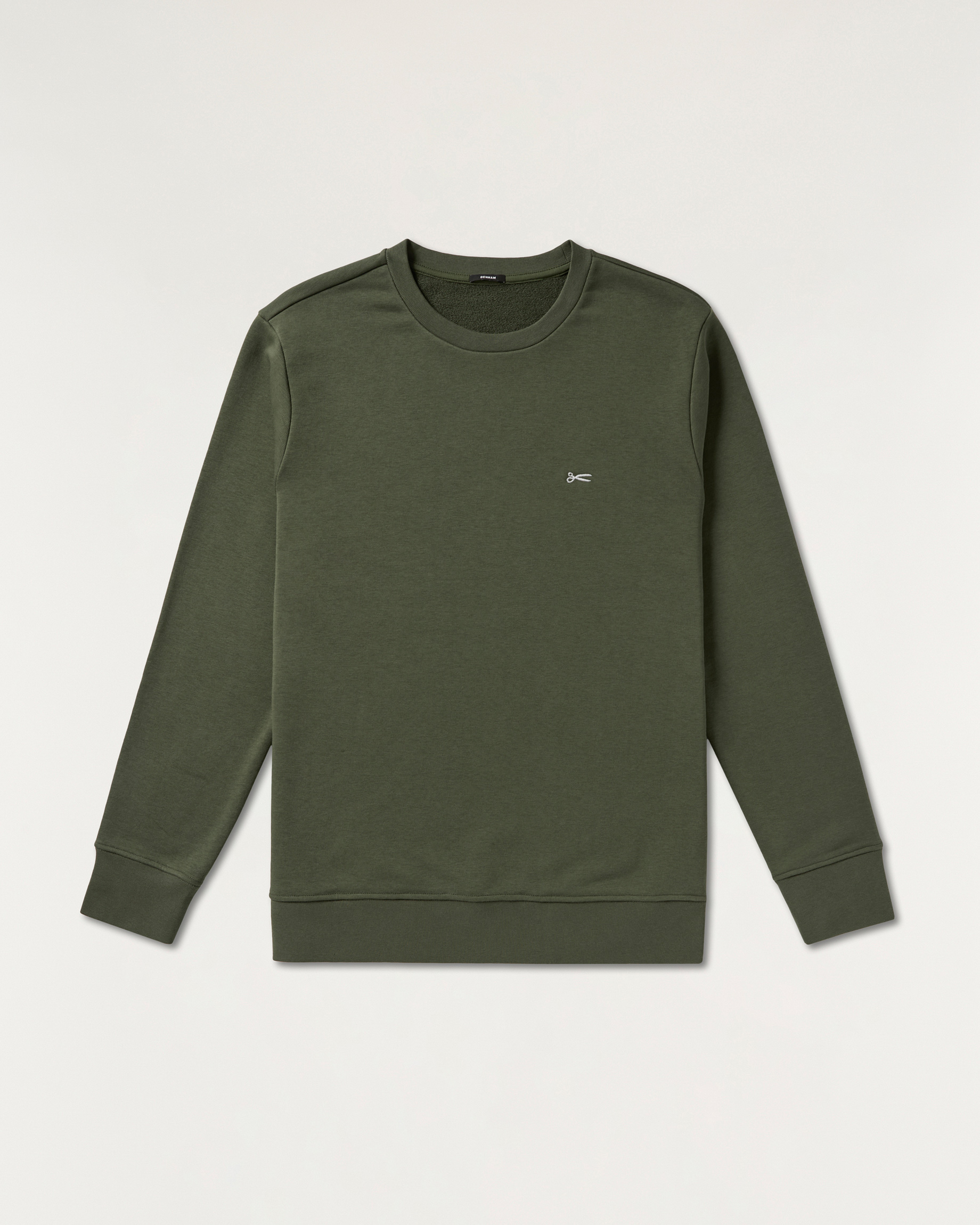 DENHAM SWEAT スウェット PRM LOOP SWEAT アイテム詳細｜DENHAM（デンハム）日本公式