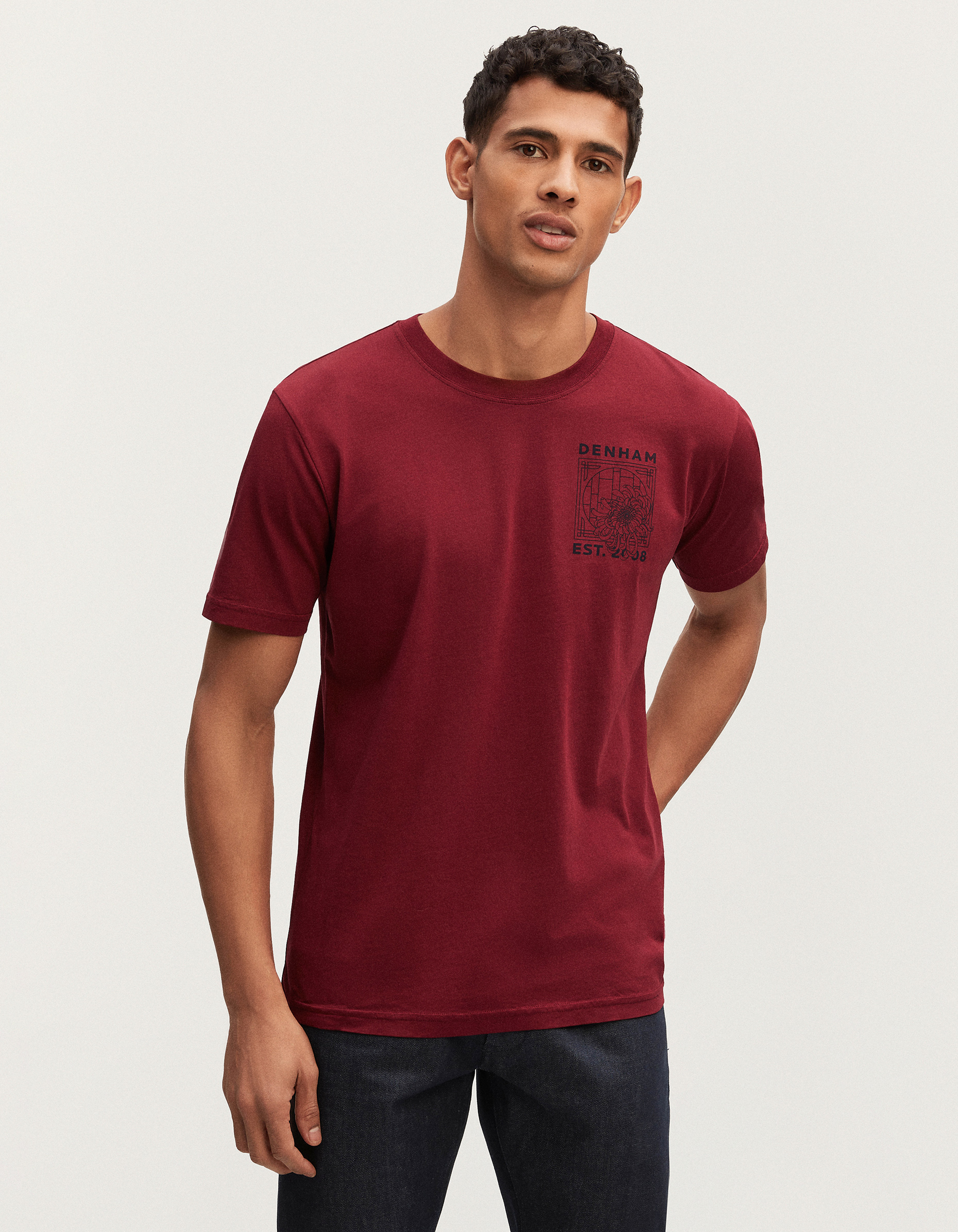 Men T-shirts