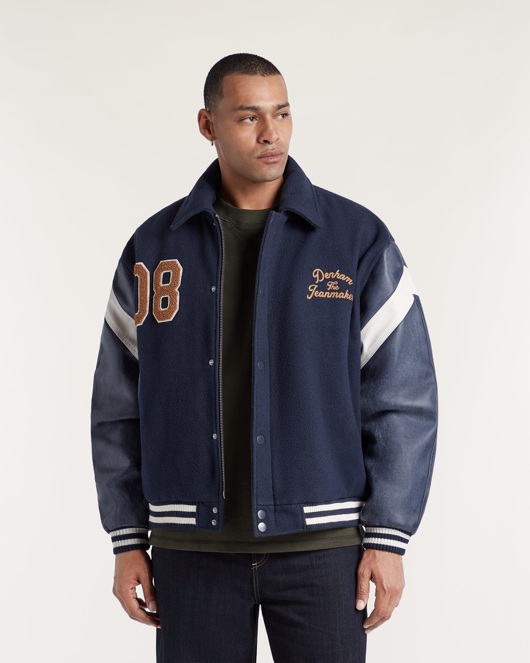 Men Jackets - DENHAM