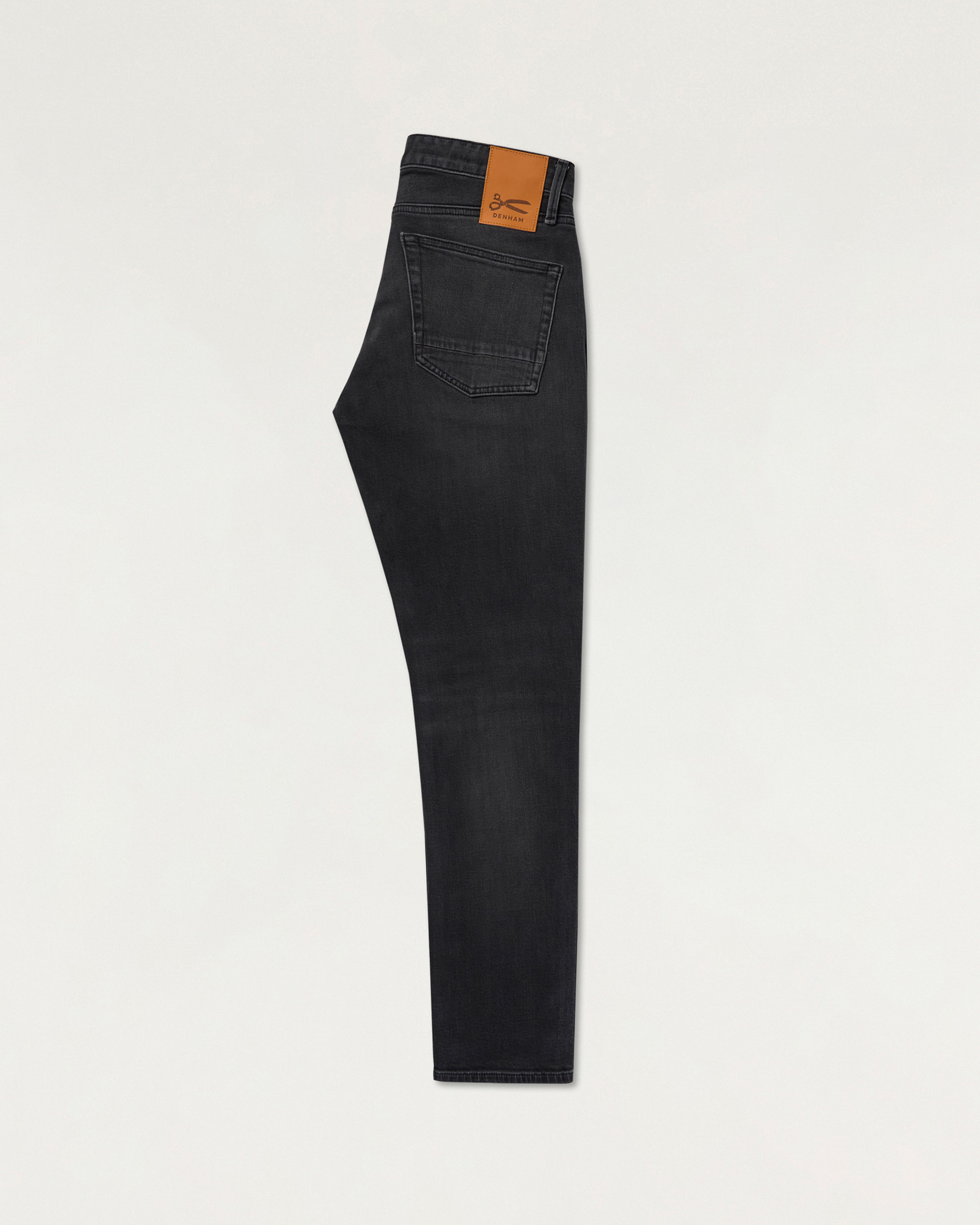RAZOR Authentic Black Wash - DENHAM