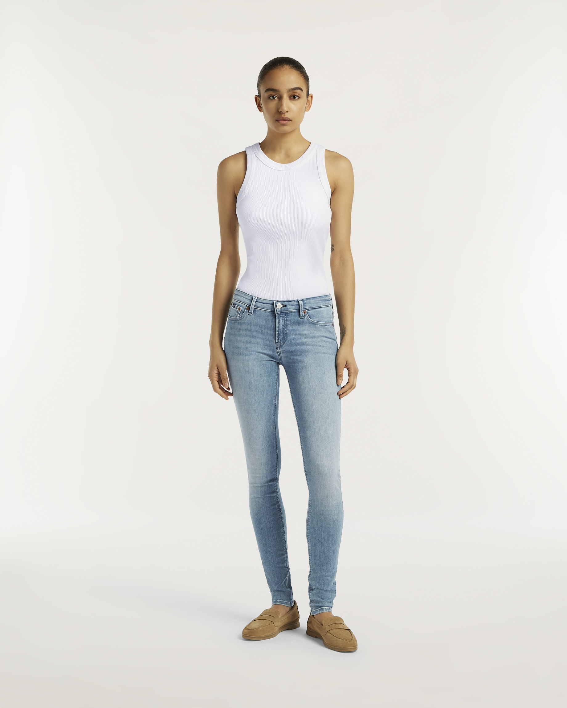 Women Skinny jeans - DENHAM