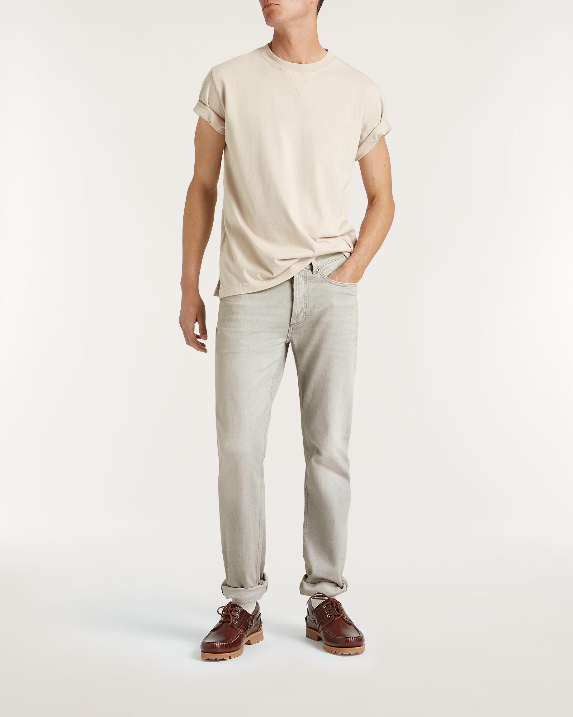 OUR JEANS - DENHAM