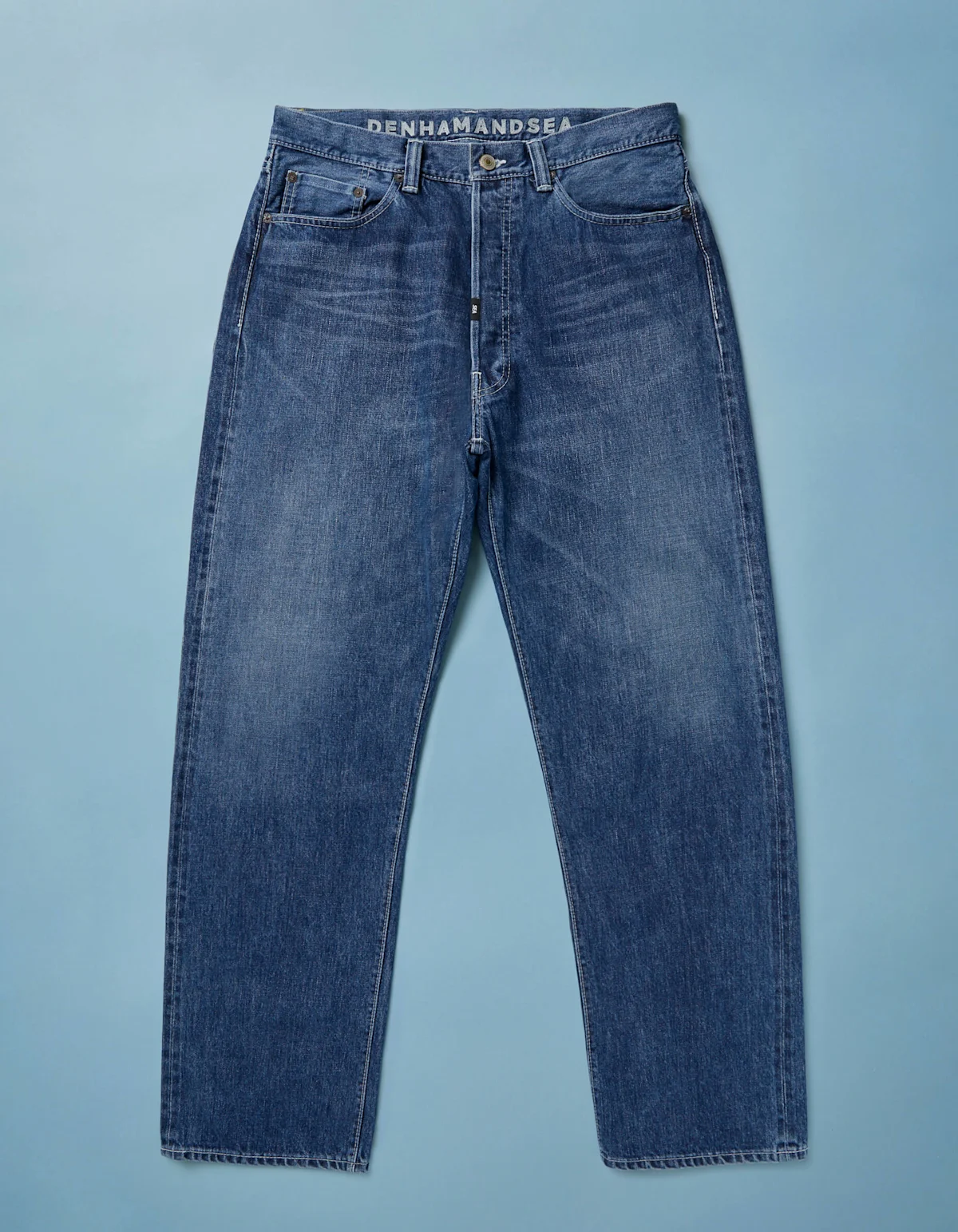Japanese Jeans