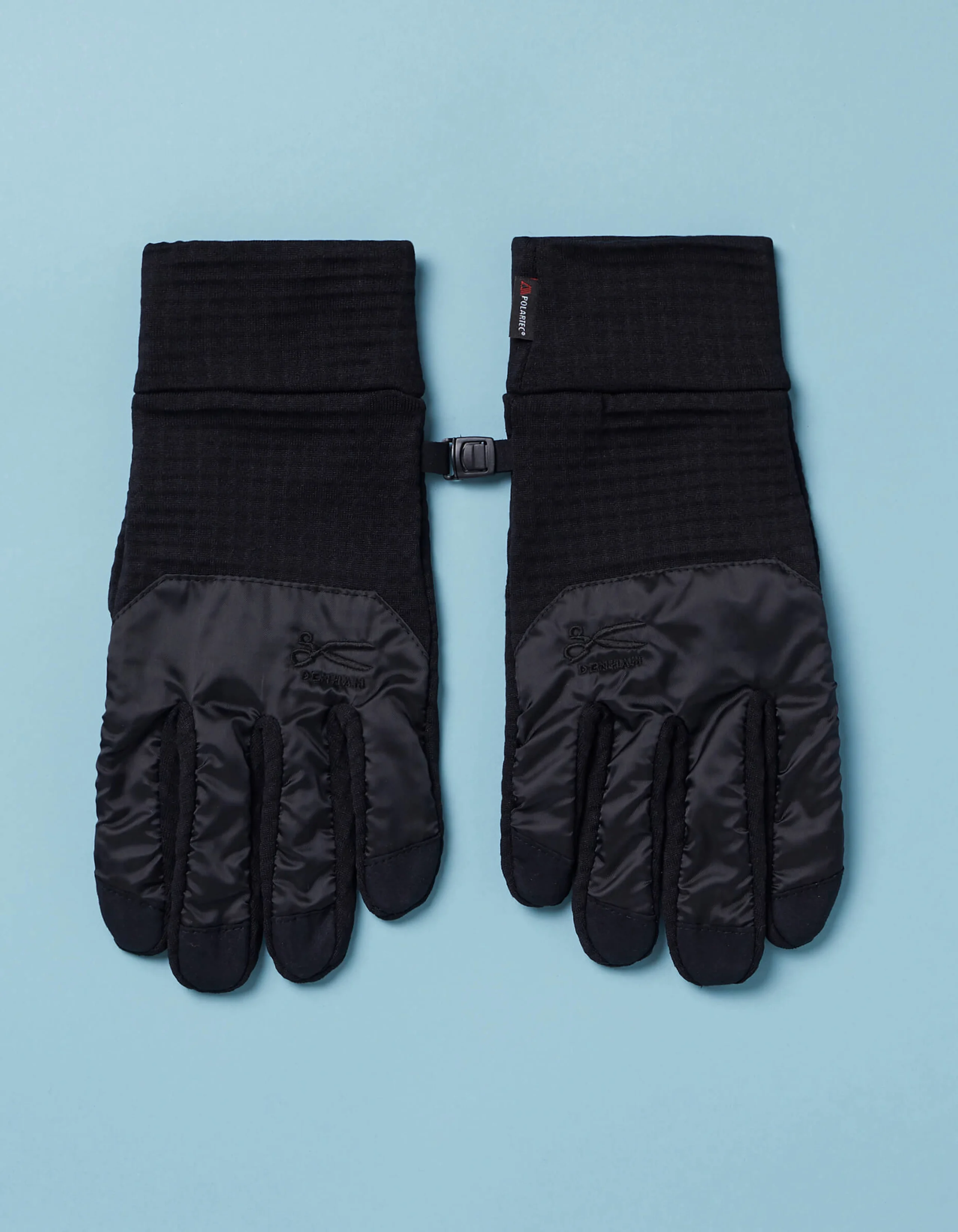 POLARTEC GLOVE Warm Touchscreen