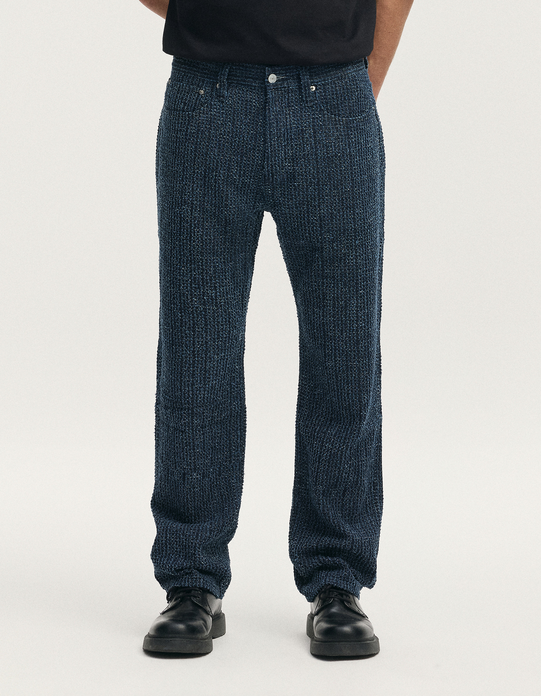 Premium Men's Jeans - DENHAM the Jeanmaker