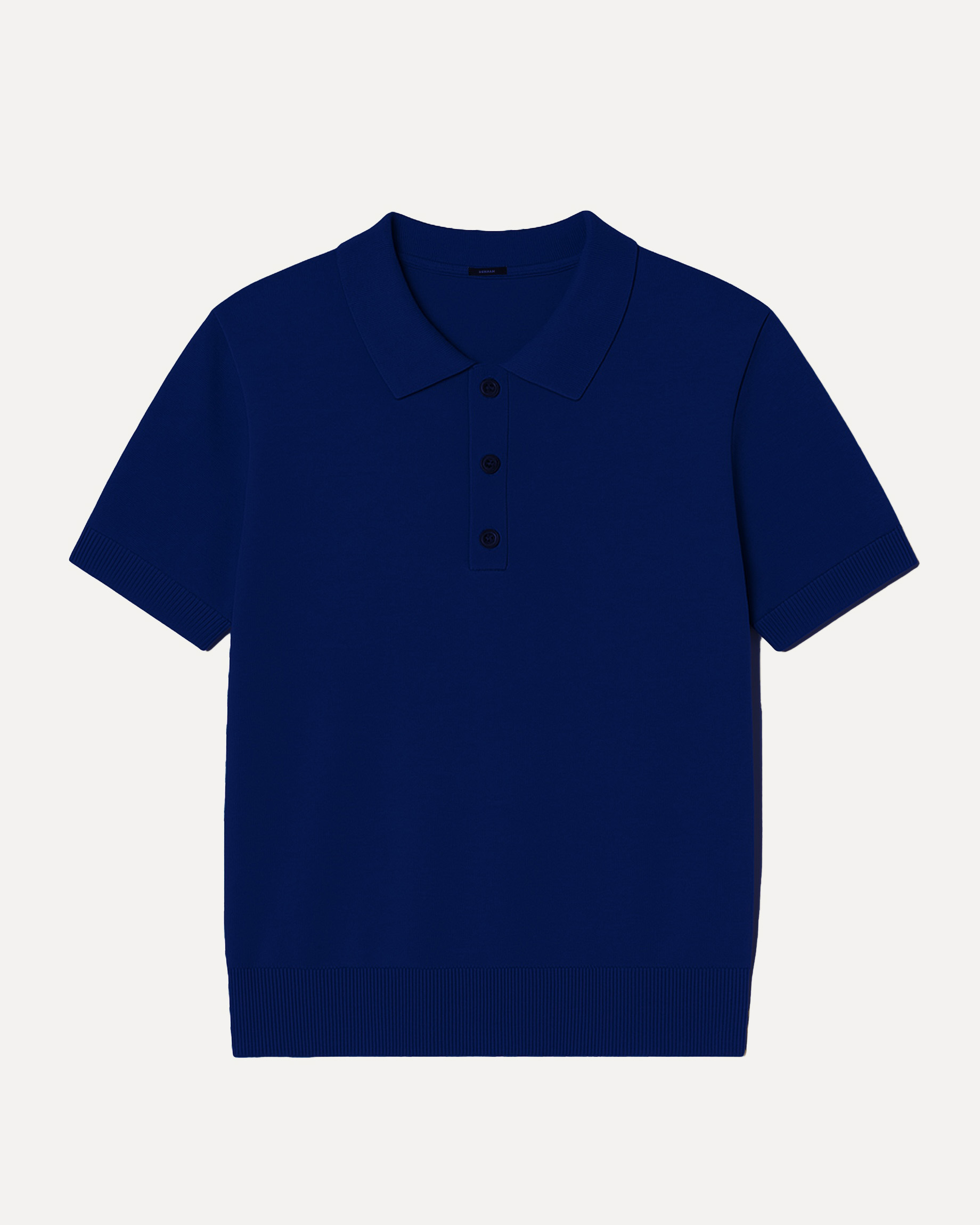 Men Knits - DENHAM