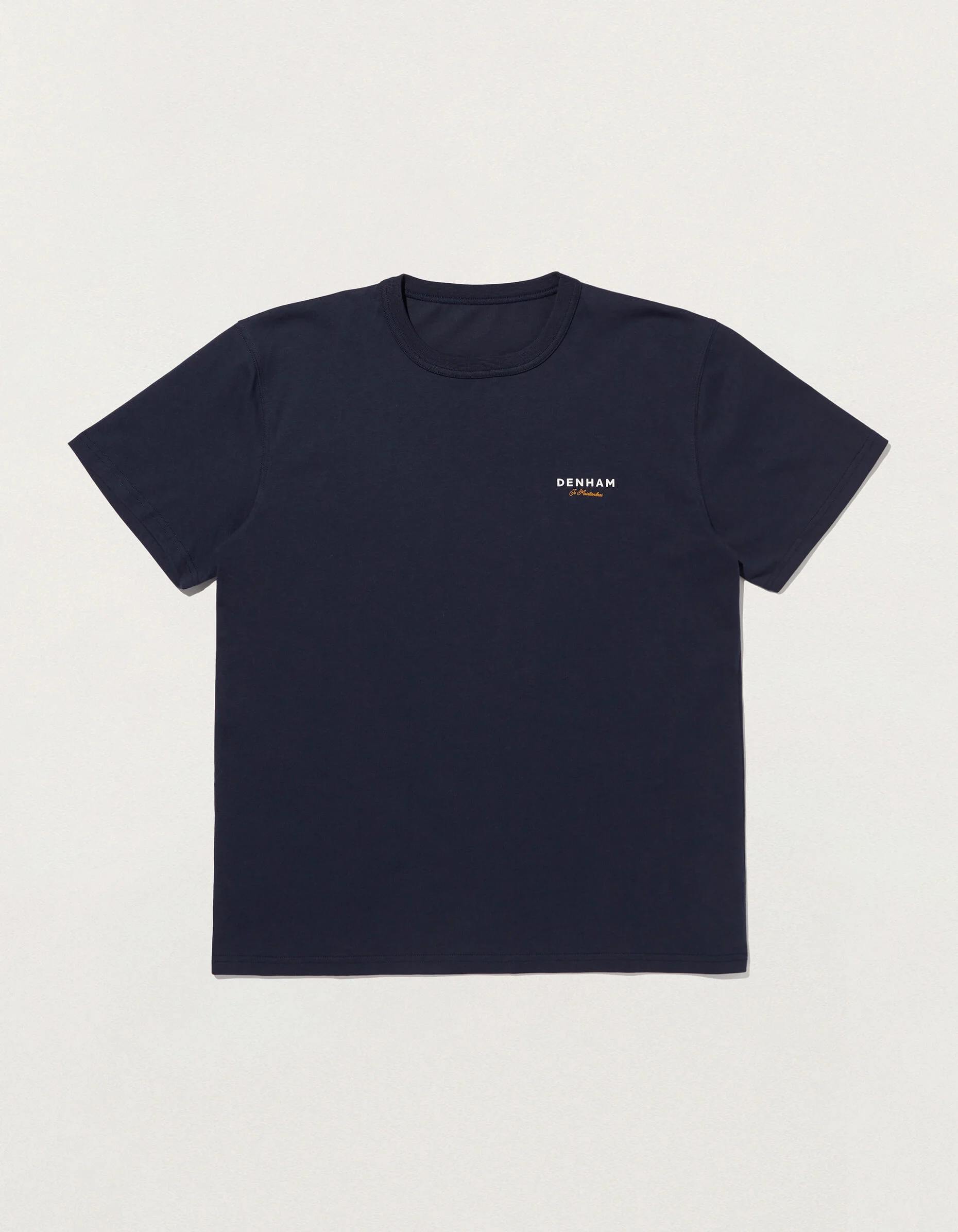 MANTRA TEE Heavy Jersey