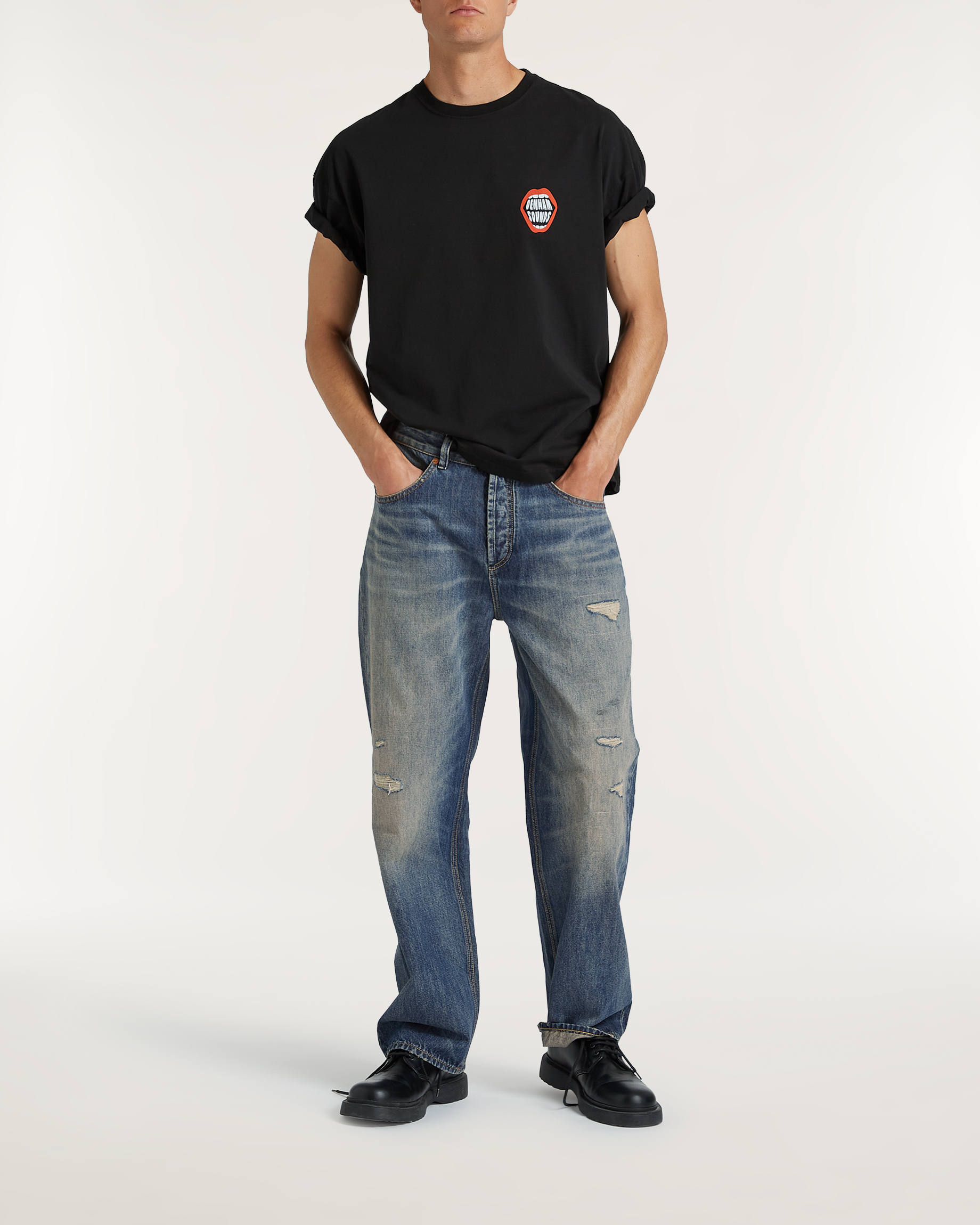 DENHAM - Summer 26 New Arrivals