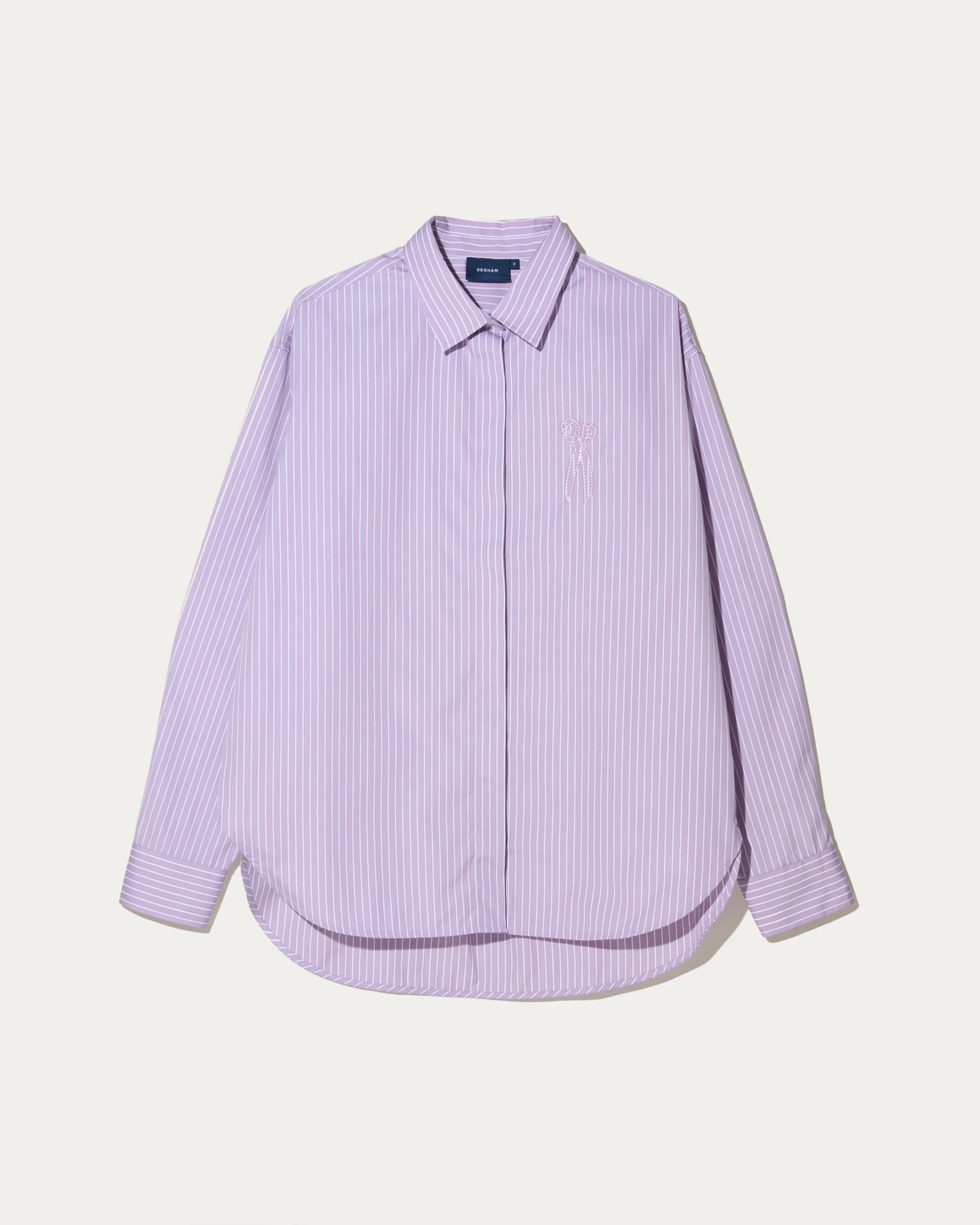 DAHLILA SHIRT SS