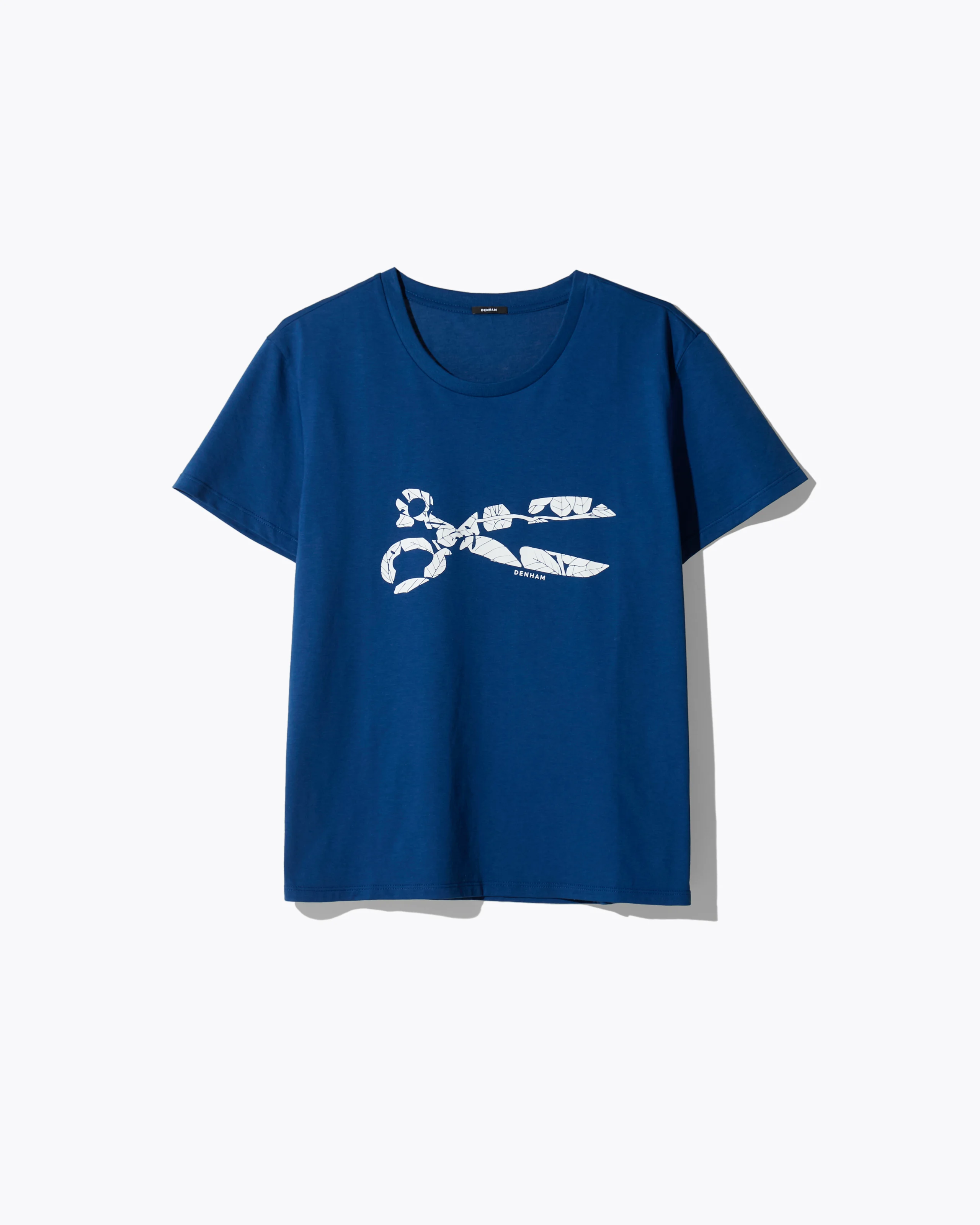 NAVAL SCISSOR TEE LWC