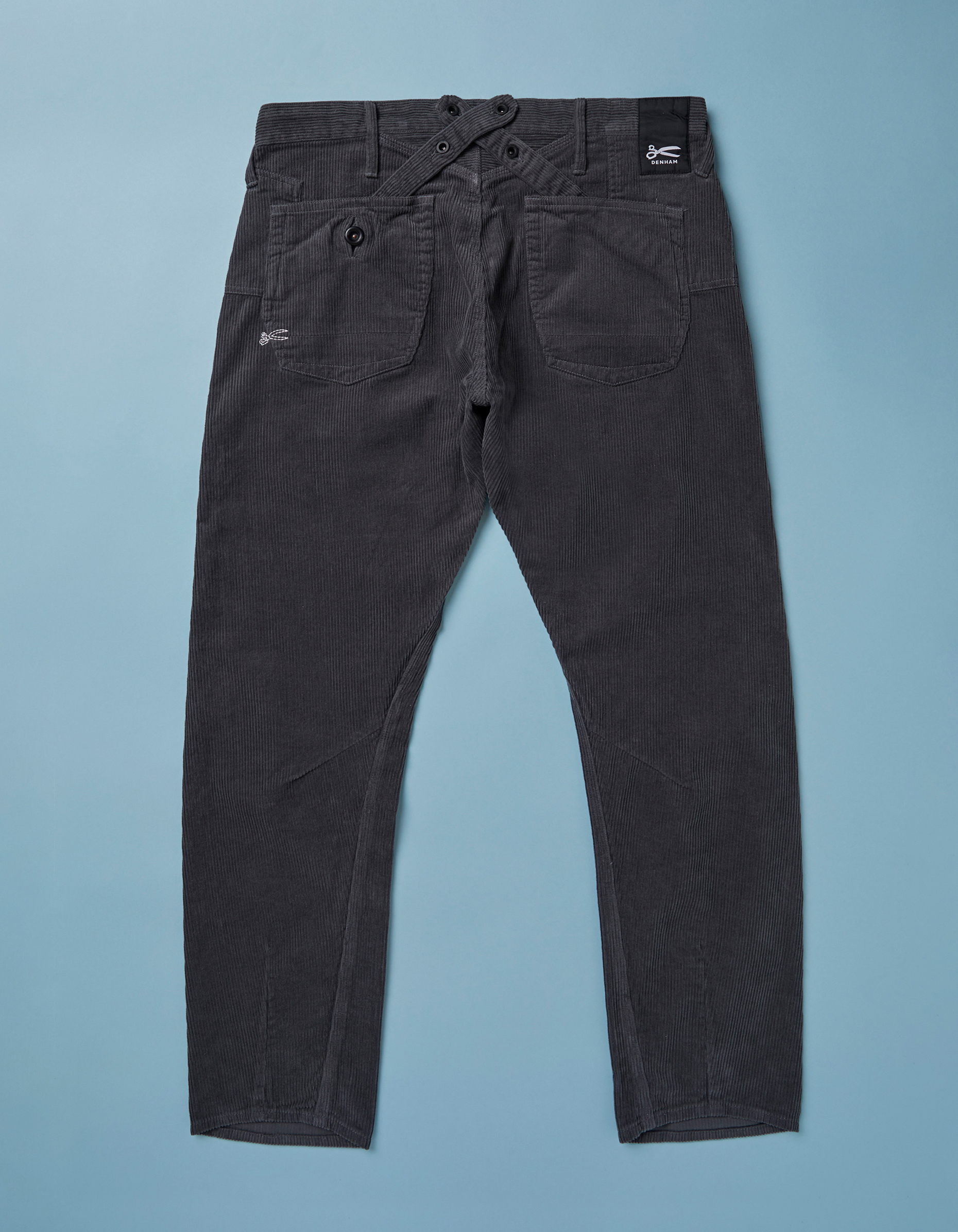 Men Trousers