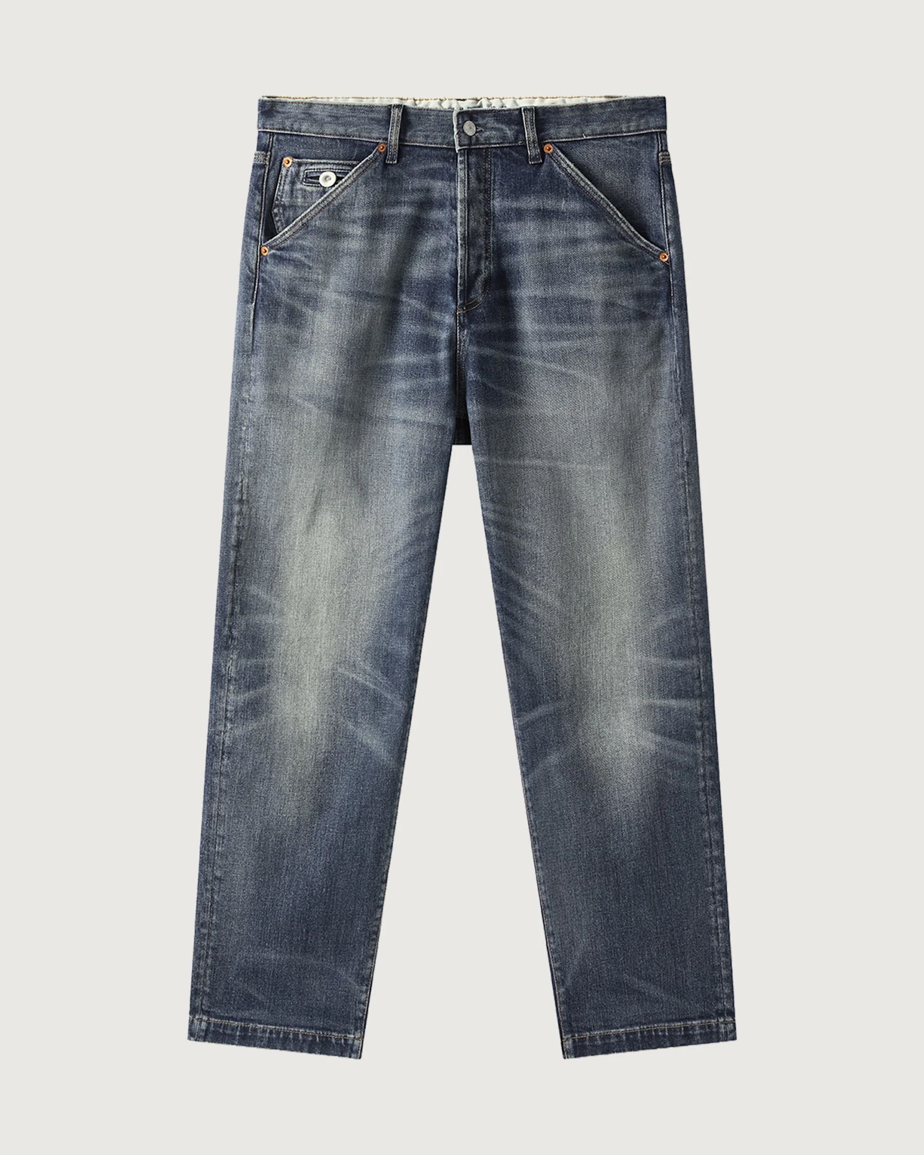 RAG TRAVIS