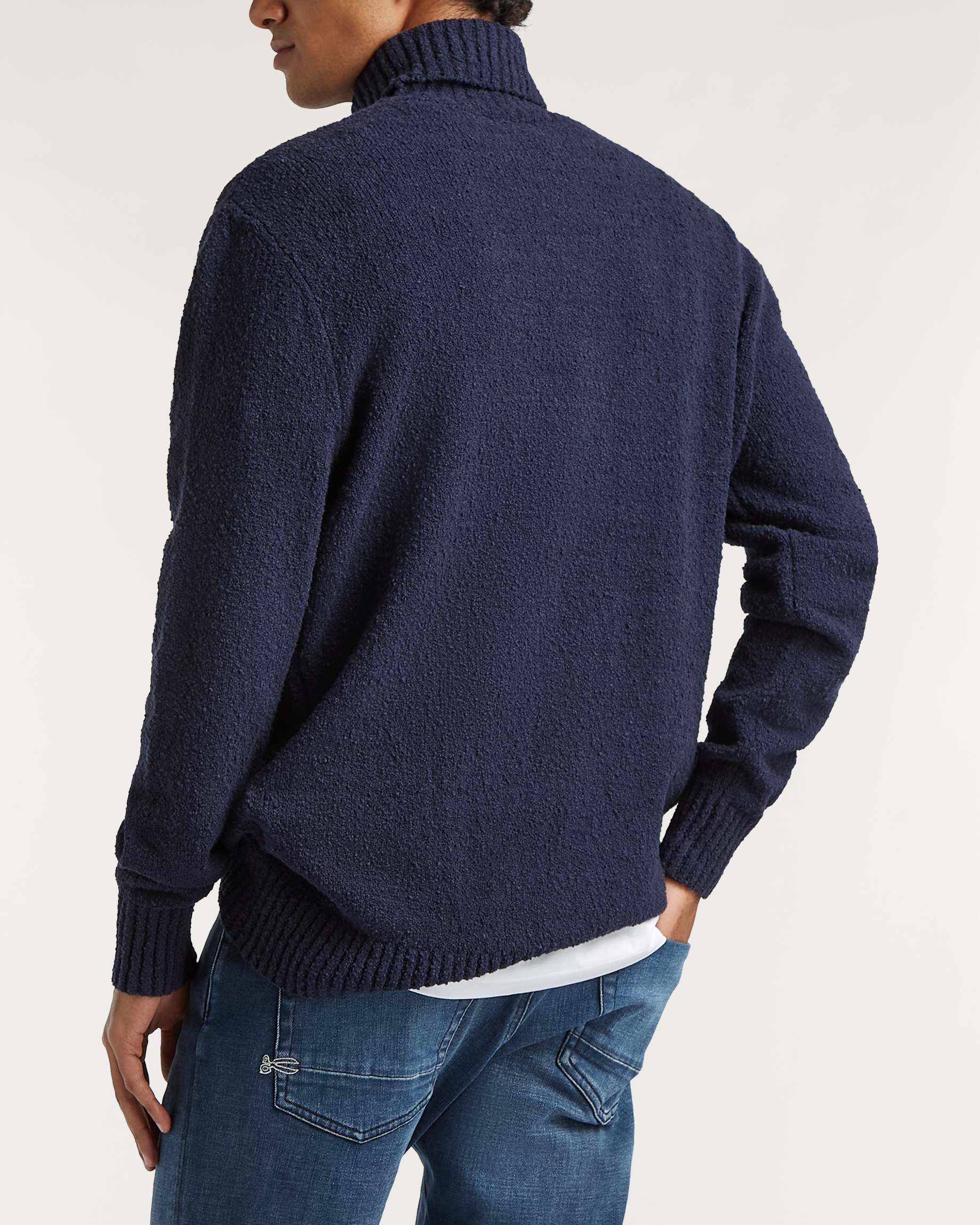 Knits - DENHAM