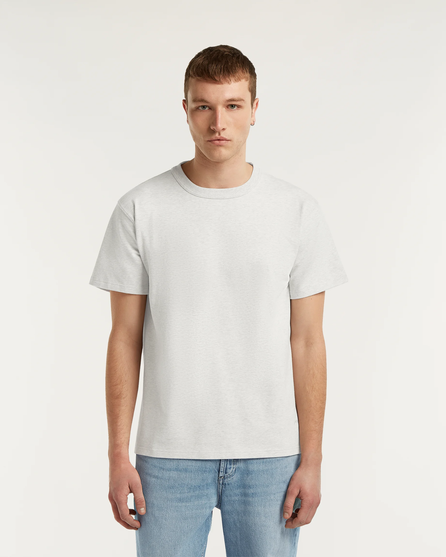 ALDO TEE Luxury Jersey