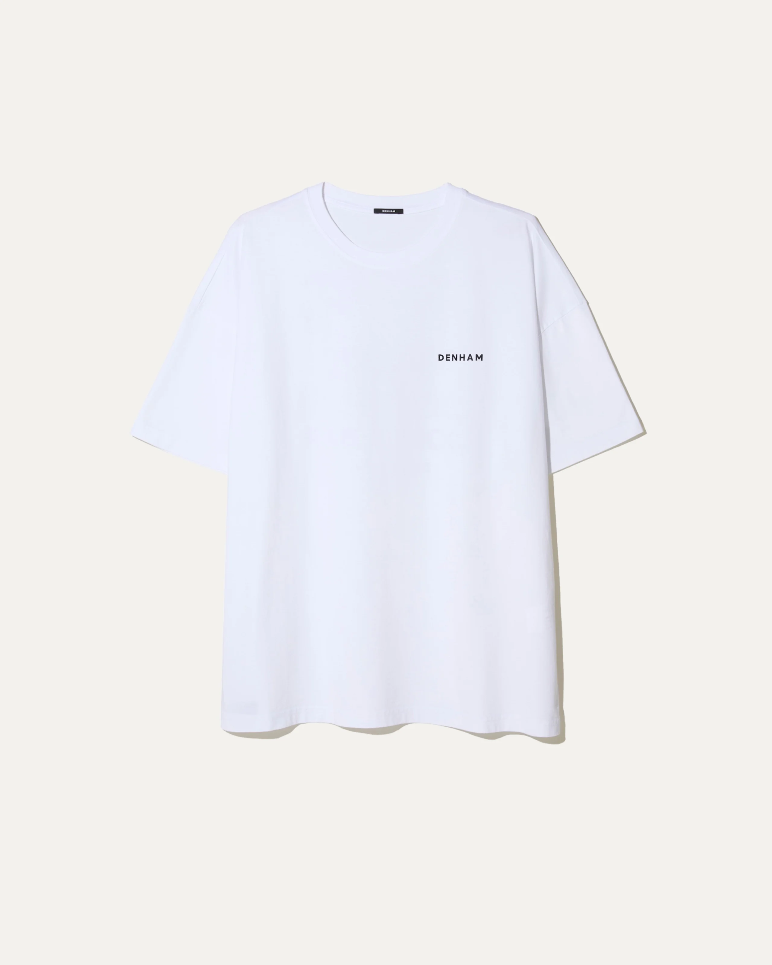 YATAI GRAPHIC TEE LWJ