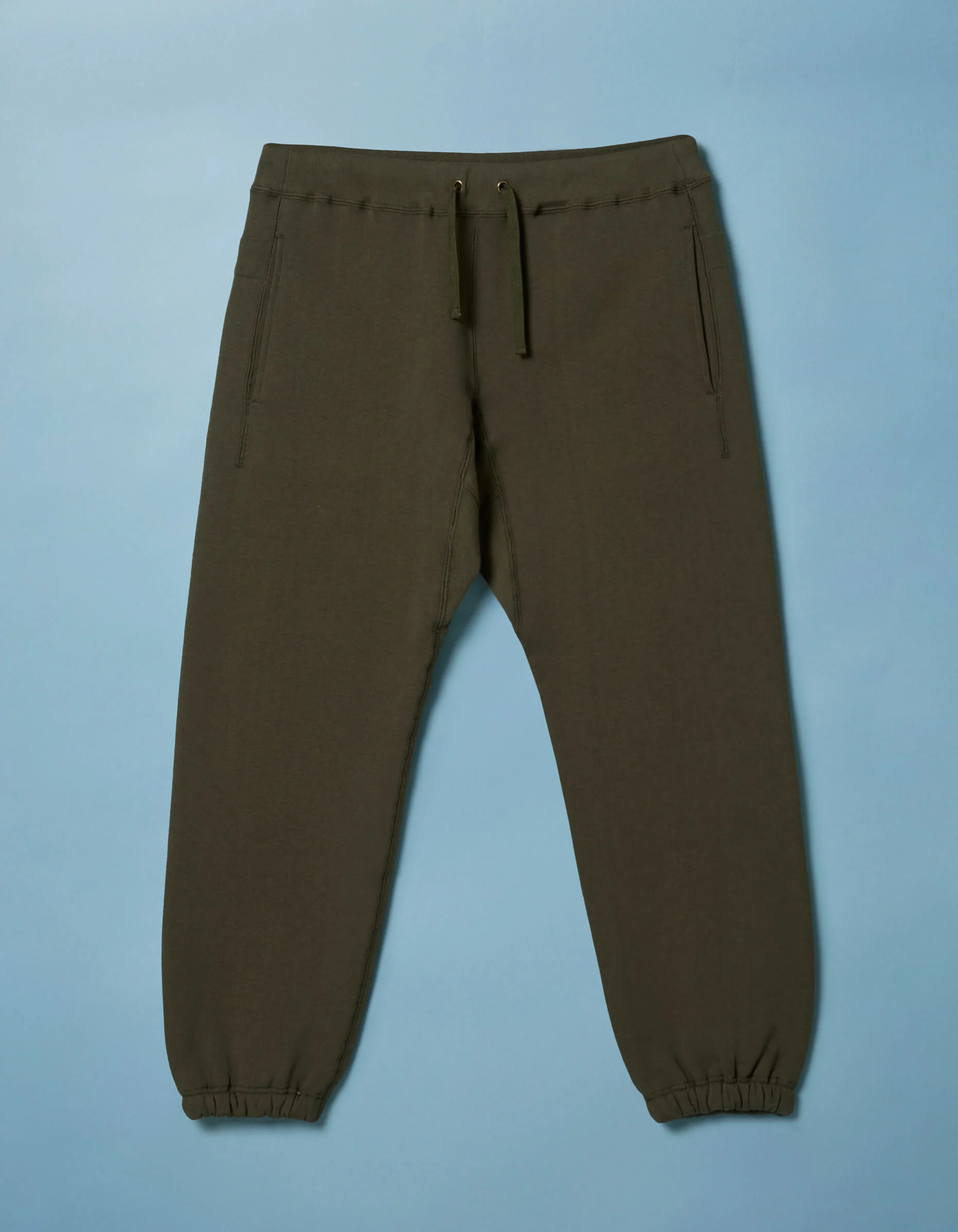 LOOPBACK SWEAT PANT Premium Cotton Sweat