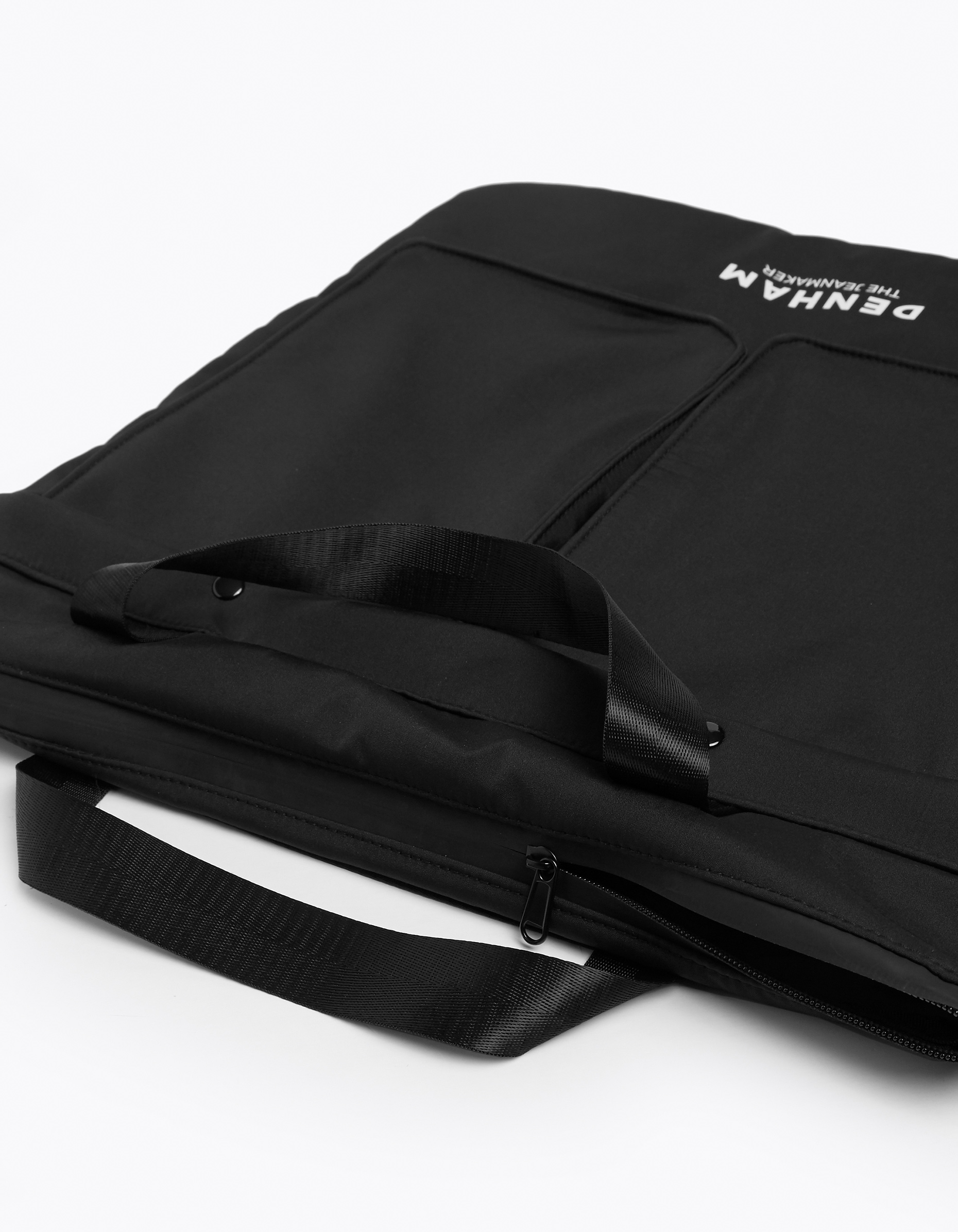 HELMET BAG Nylon Black - DENHAM