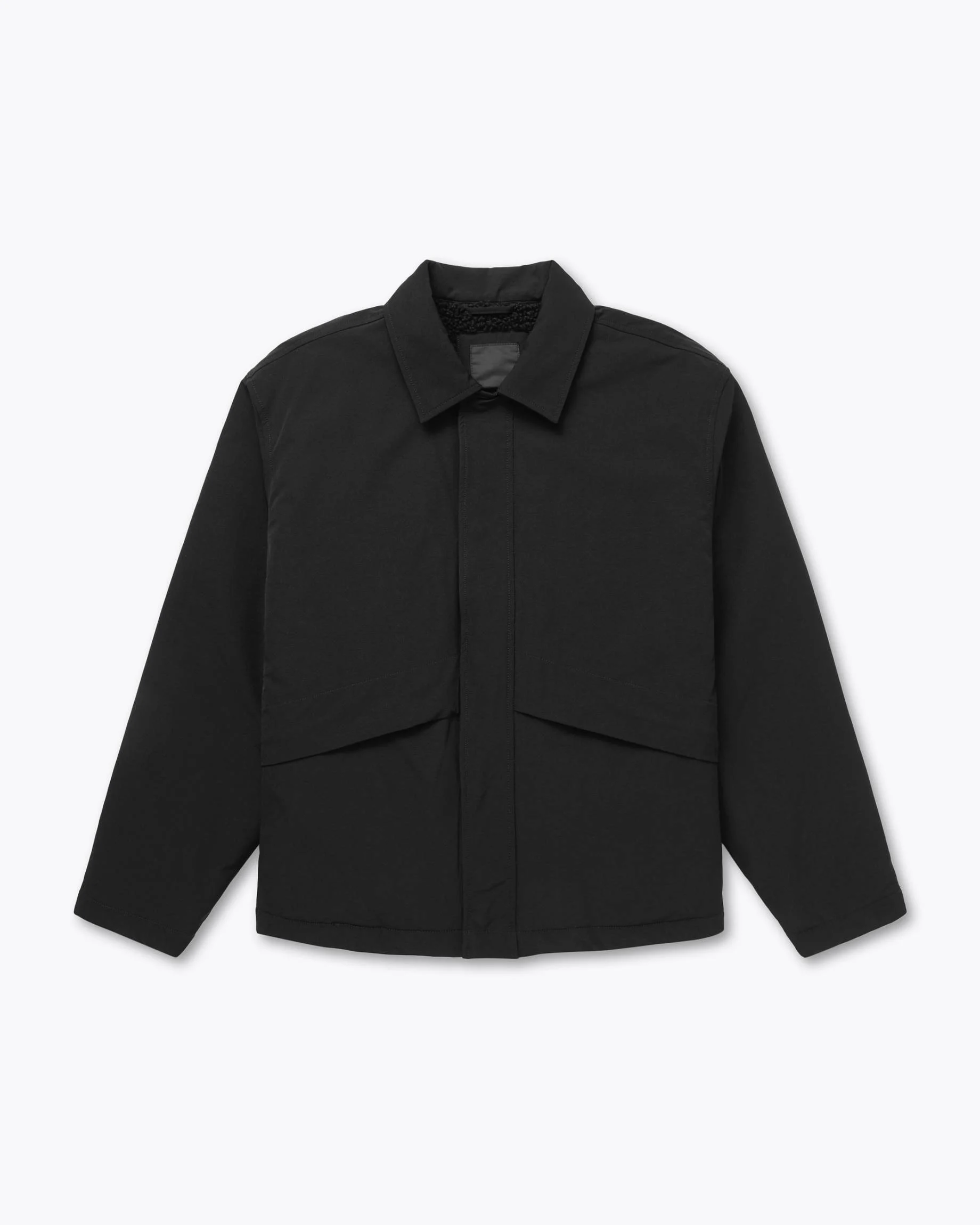 UNI COACH JACKET WRN