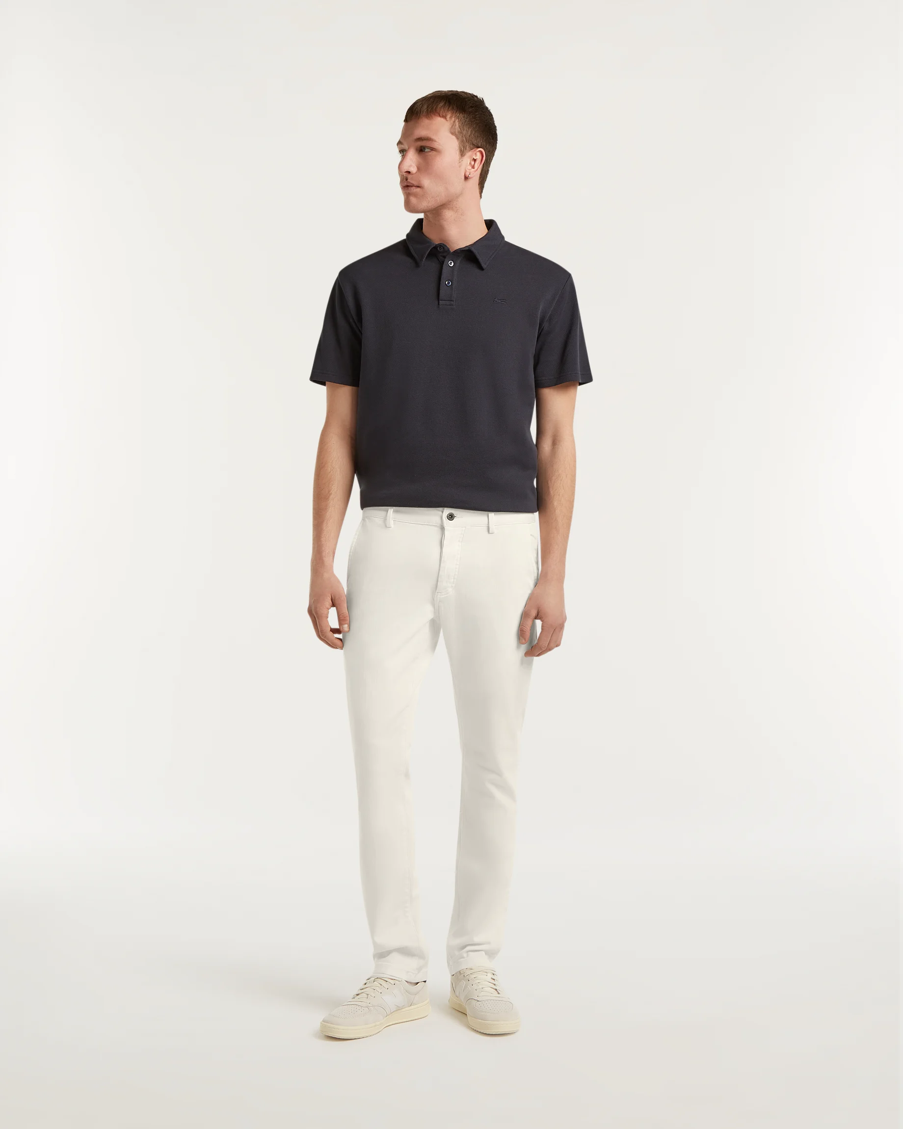 RAZOR CHINO Stretch Cotton