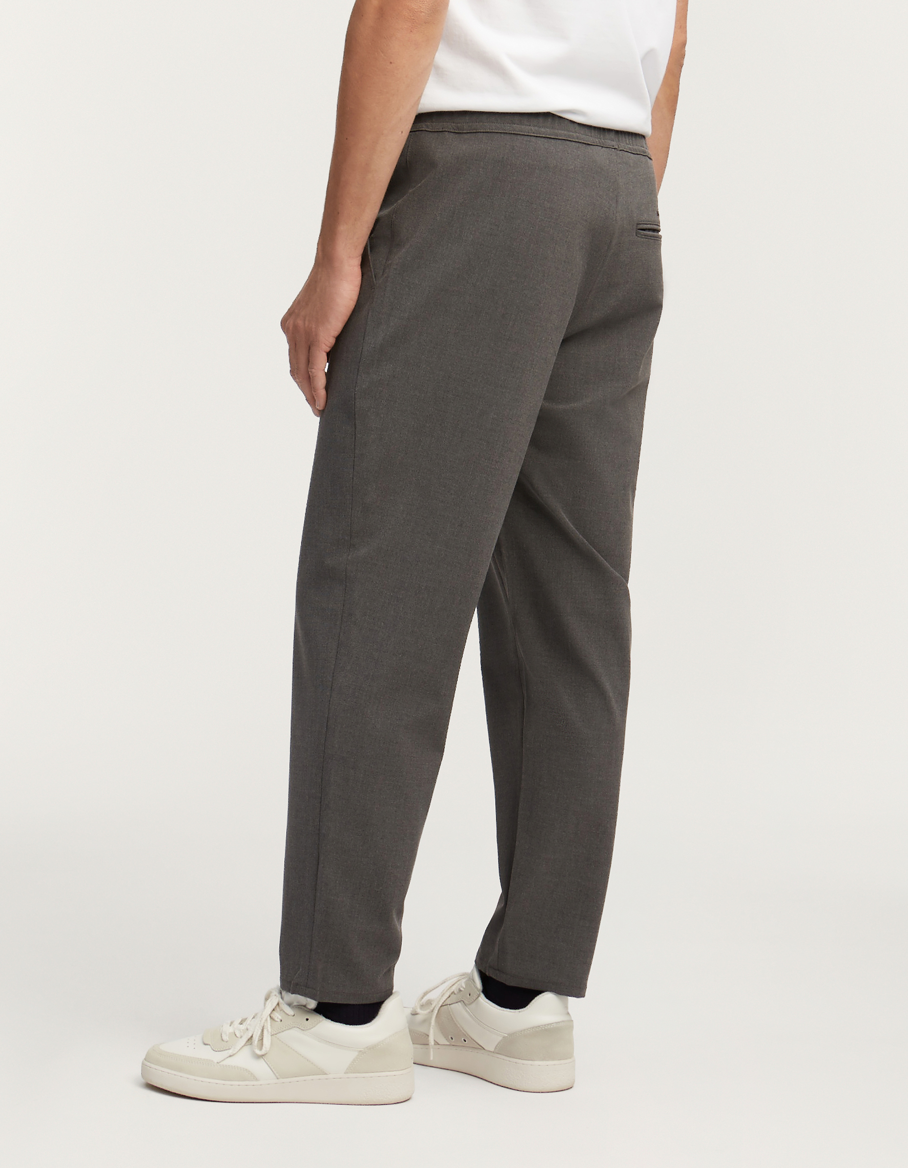 Men Trousers