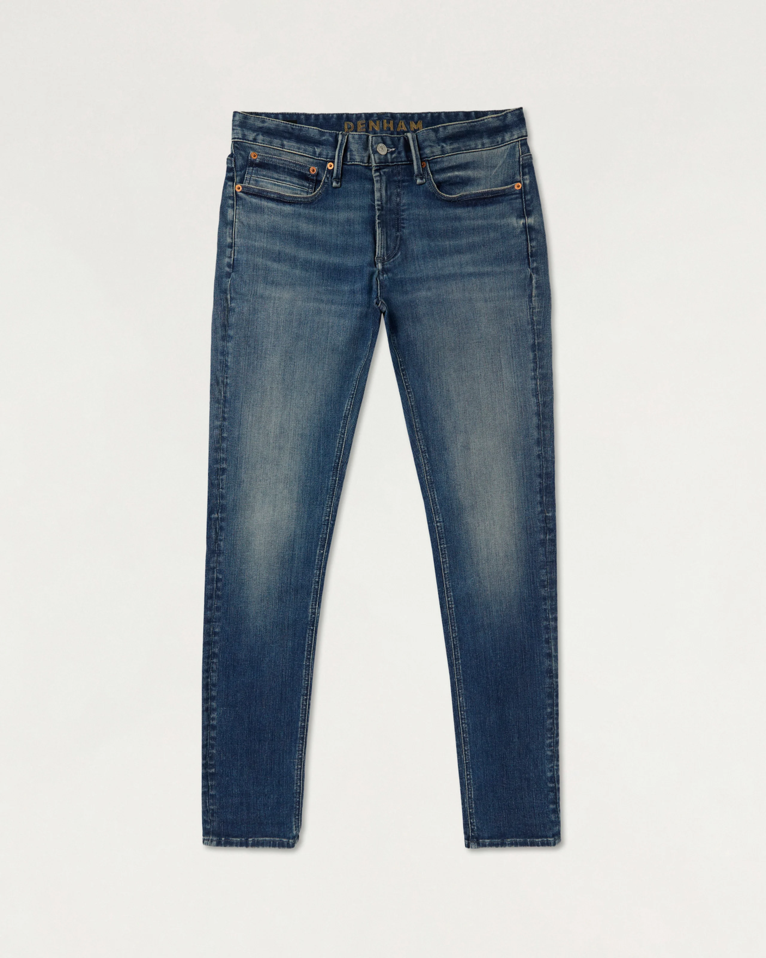 BOLT DARK BLUE