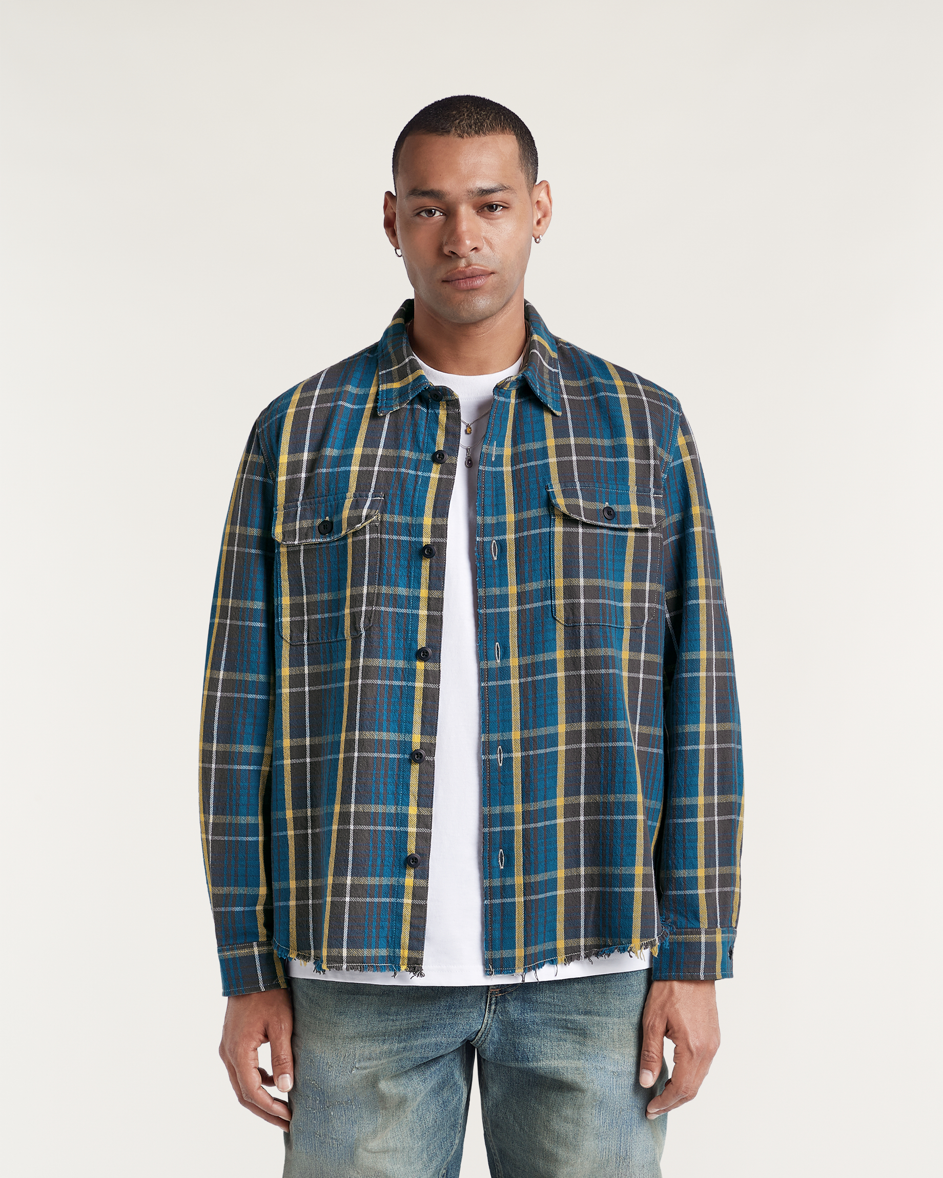 DENHAM the Jeanmaker - Archive Uniform