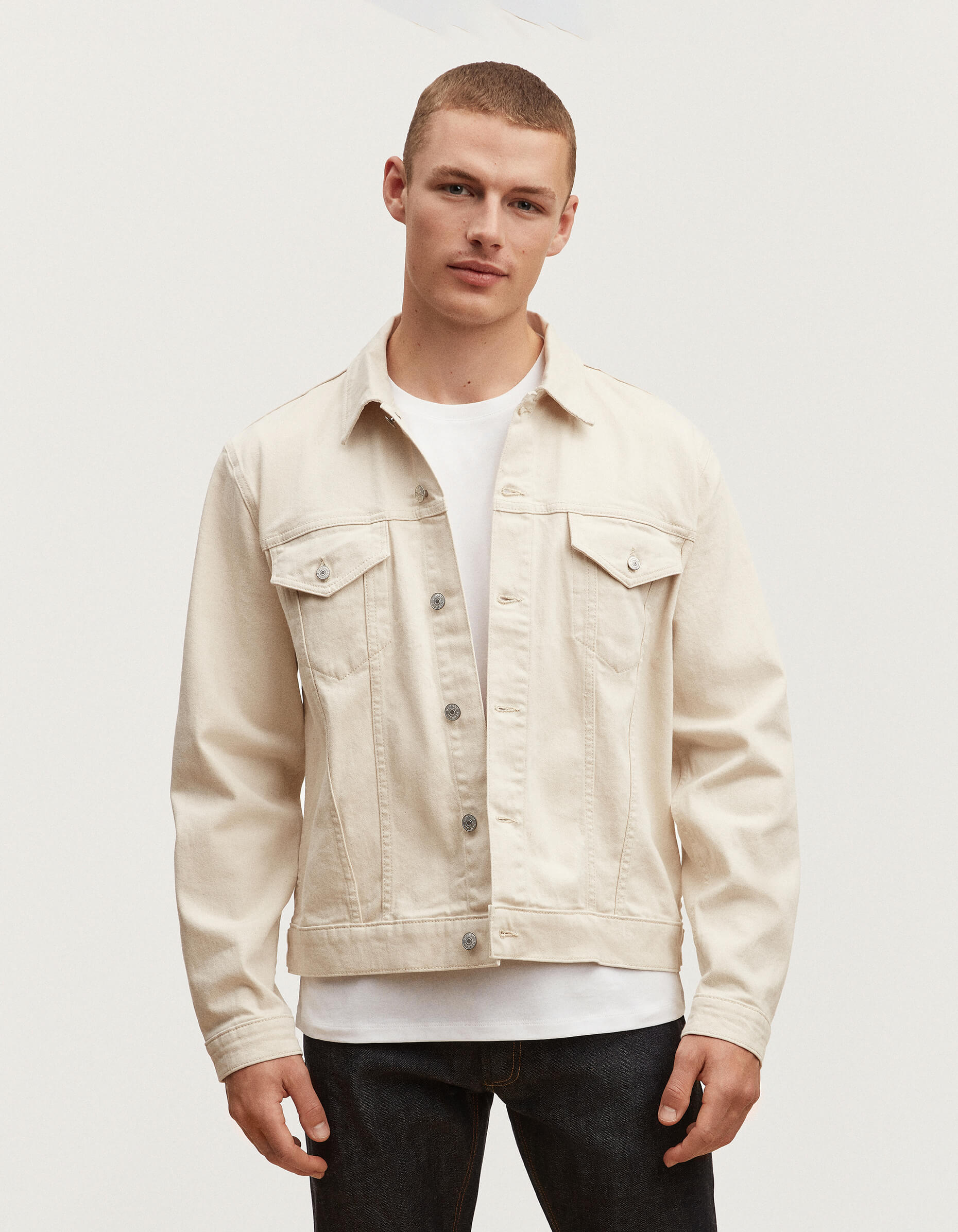 Denham jacket clearance