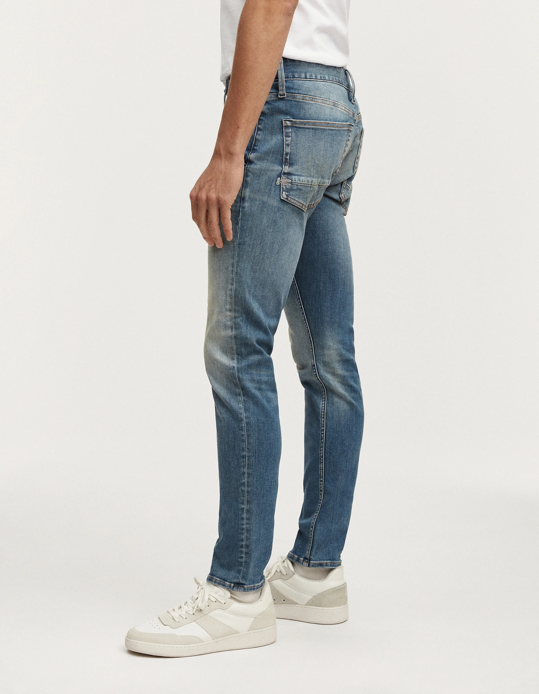 Men Jeans - Slim Fit - York