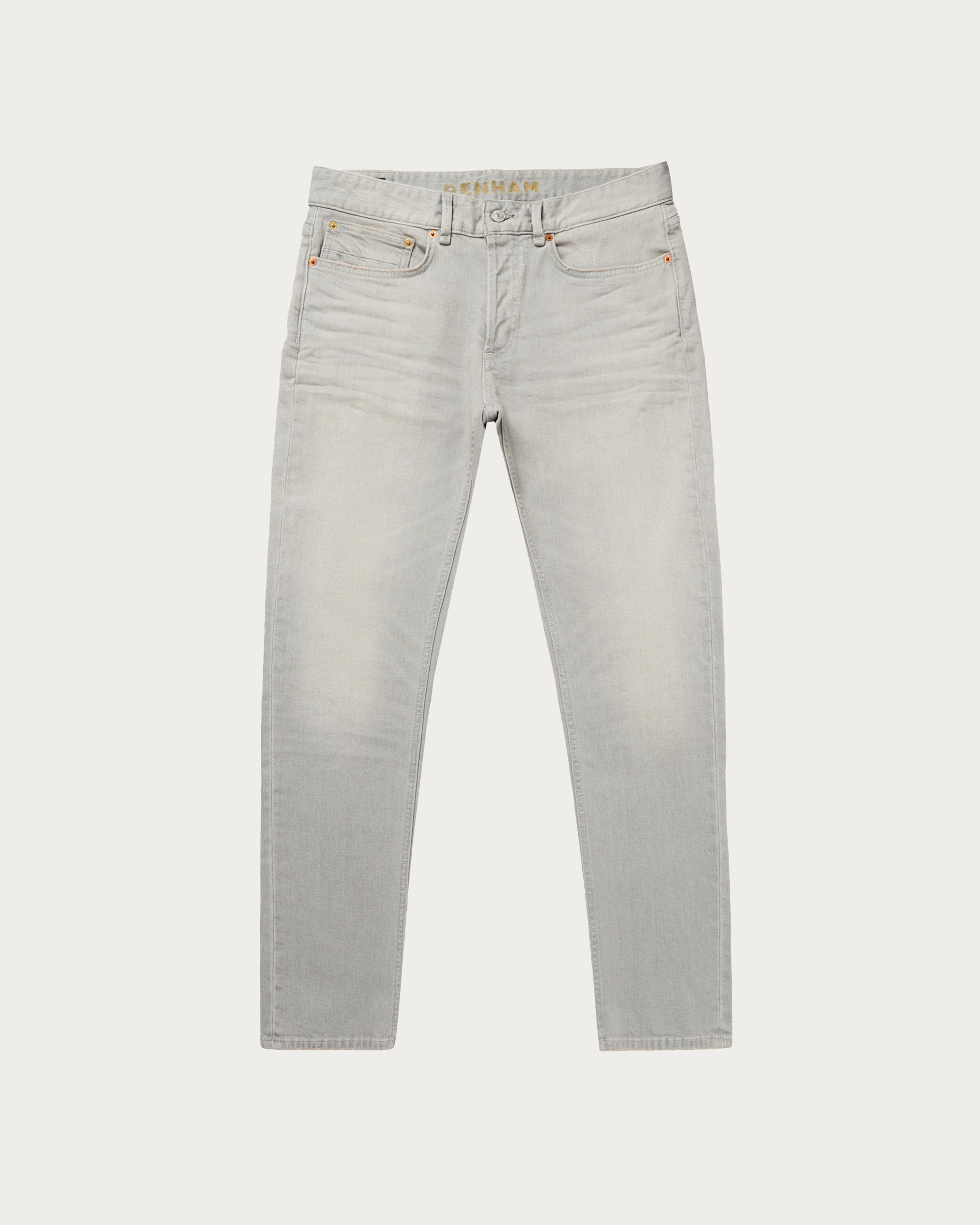 Slim Fit Razor jeans - DENHAM