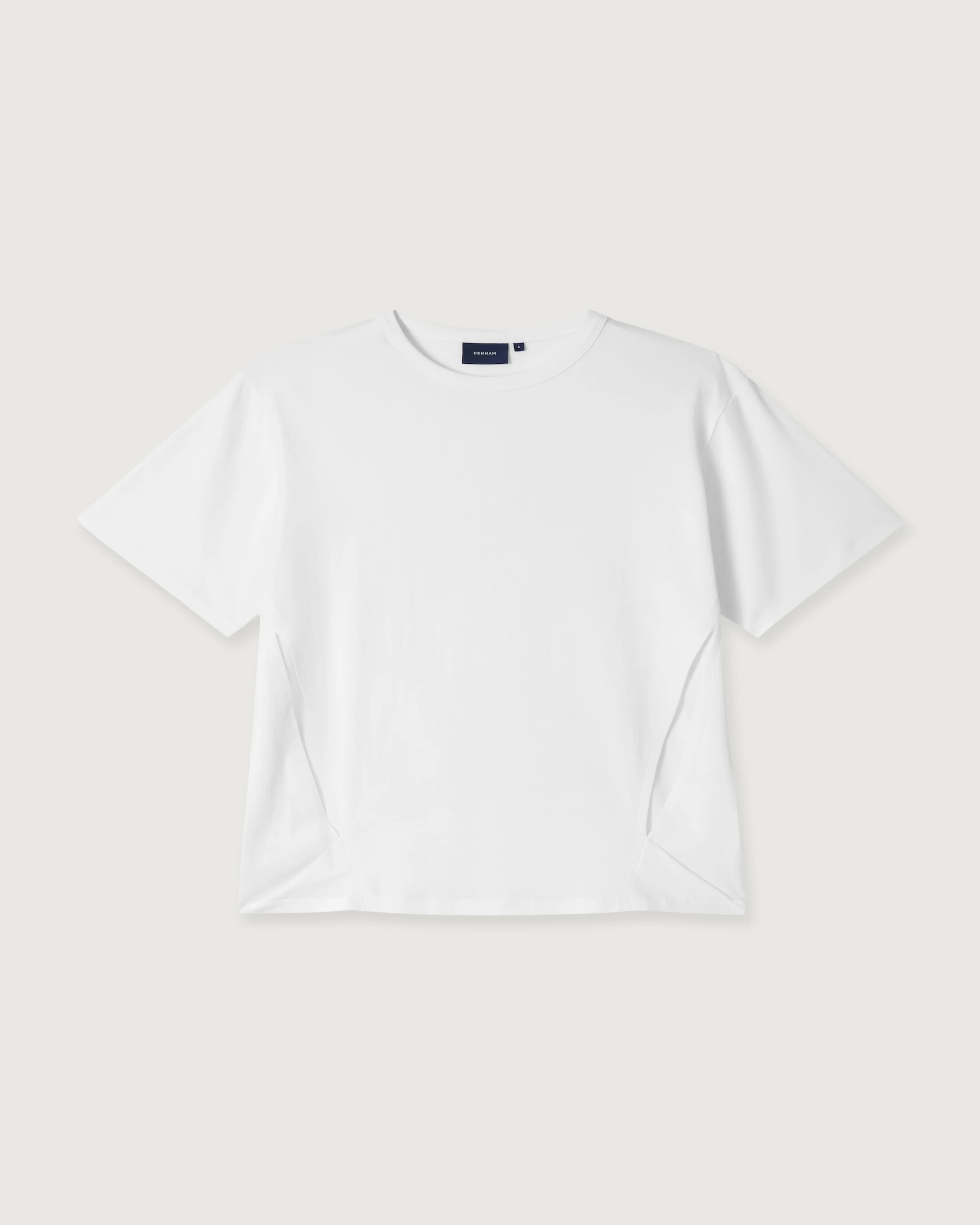 MOE SS TEE