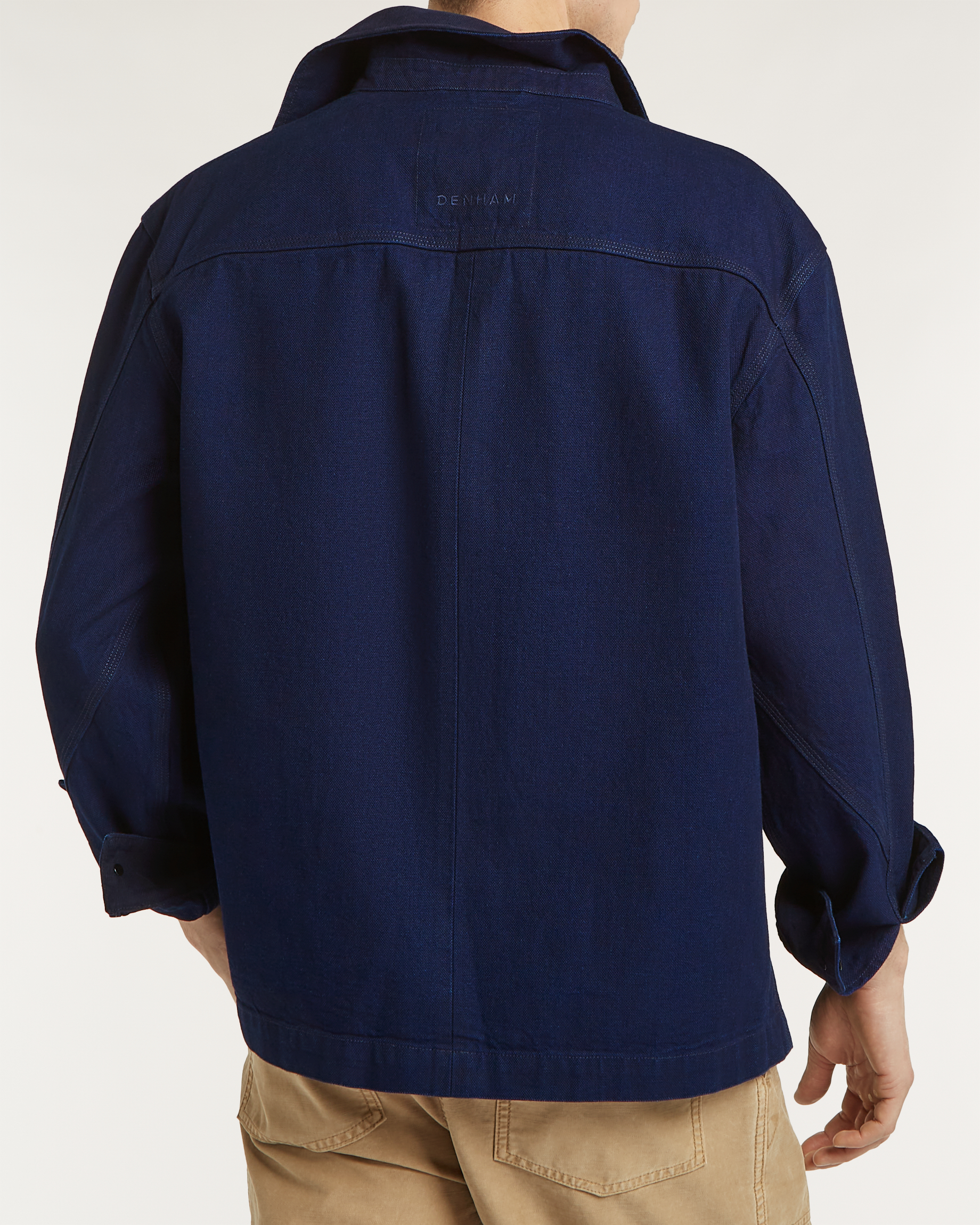 Men Jackets - DENHAM