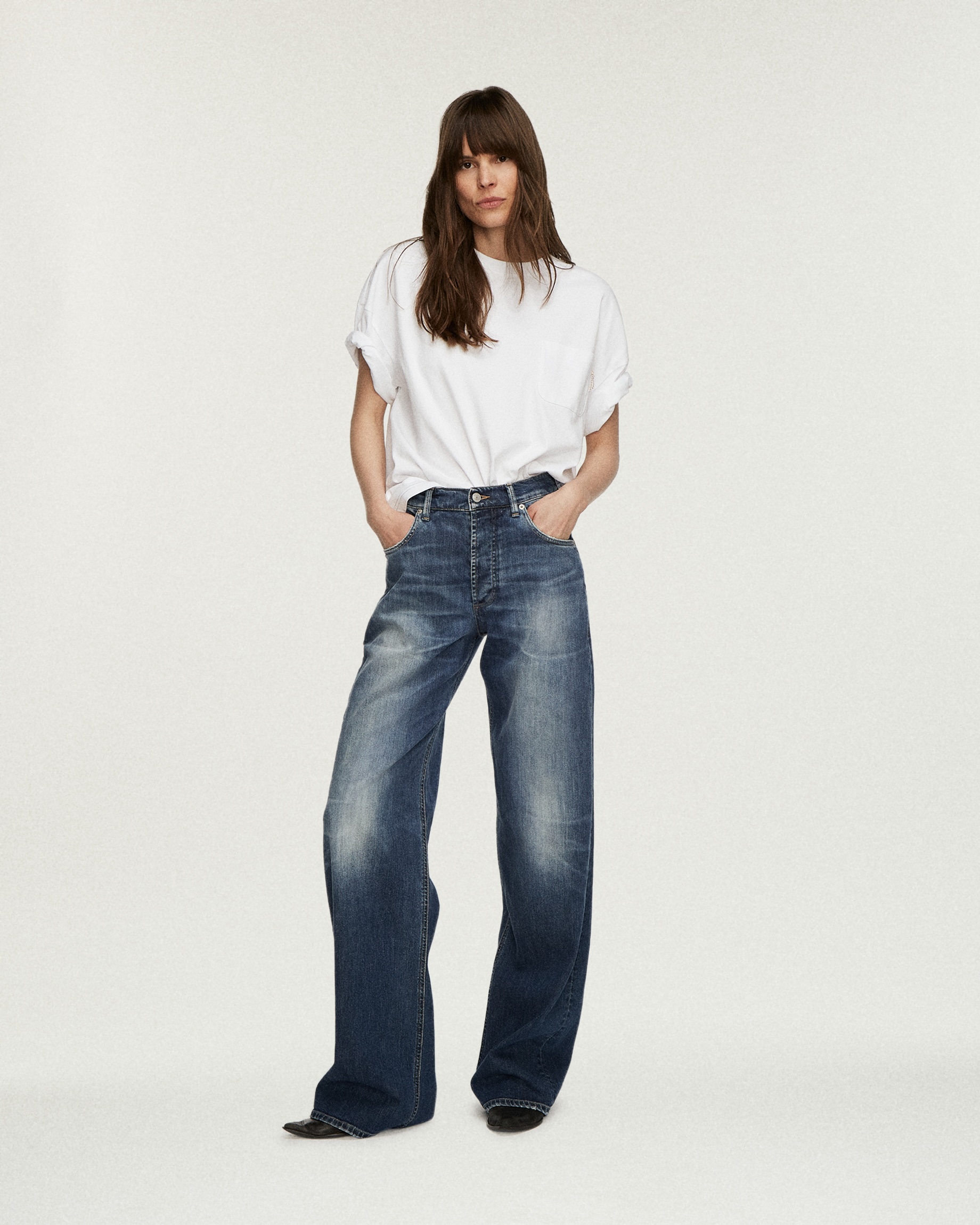 OUR JEANS - DENHAM