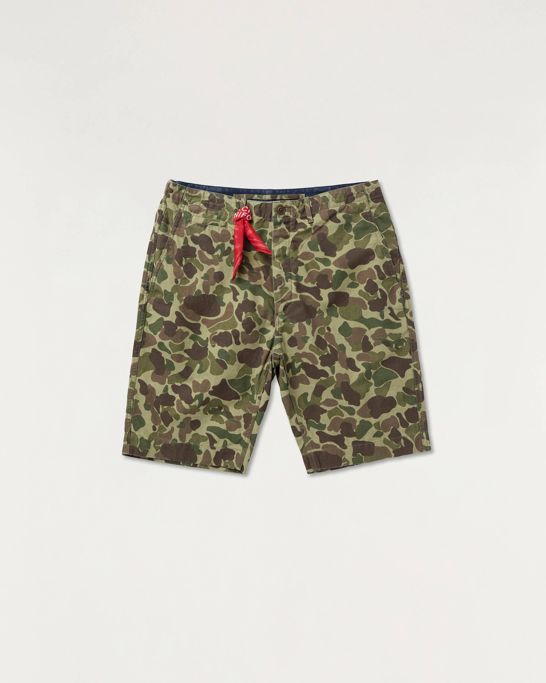 Men Shorts - DENHAM