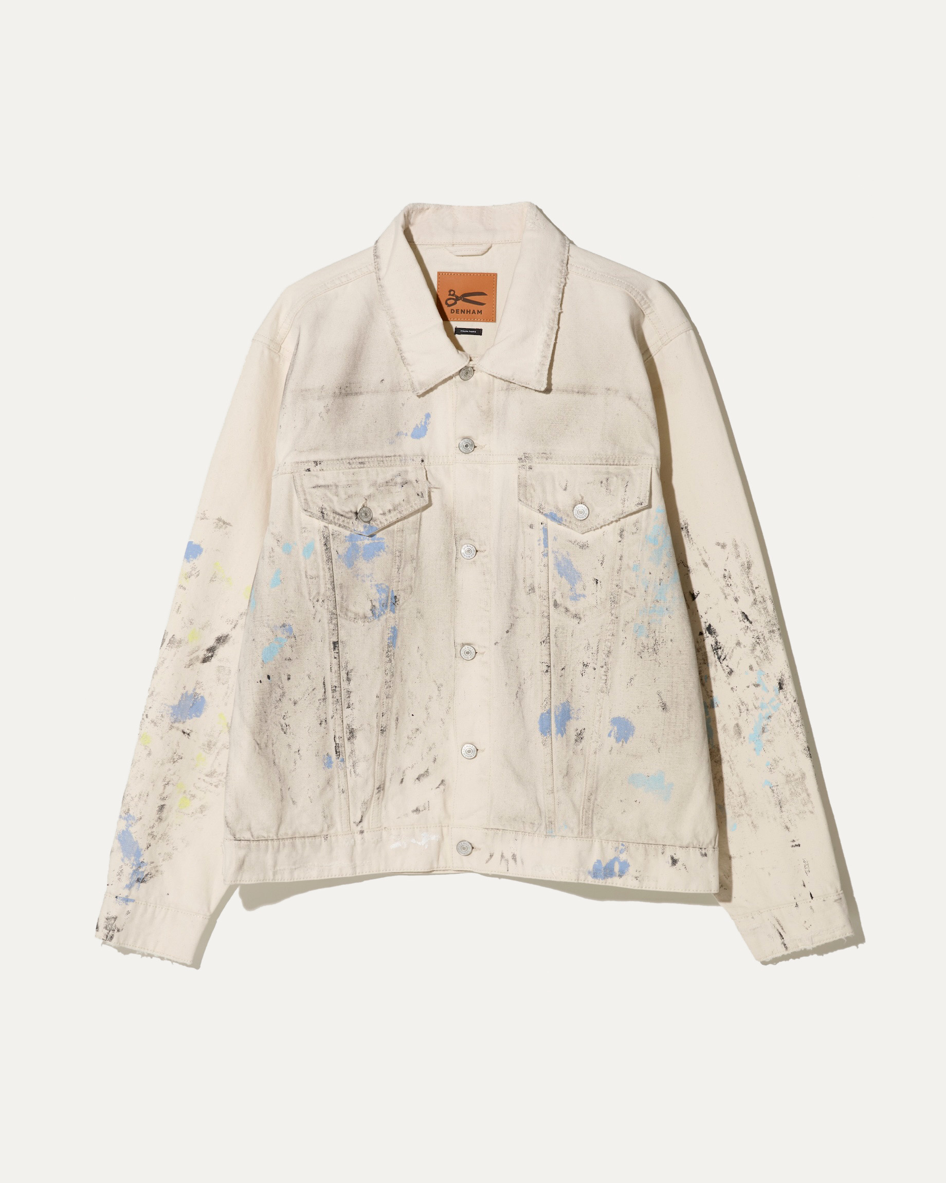Men Jackets - DENHAM