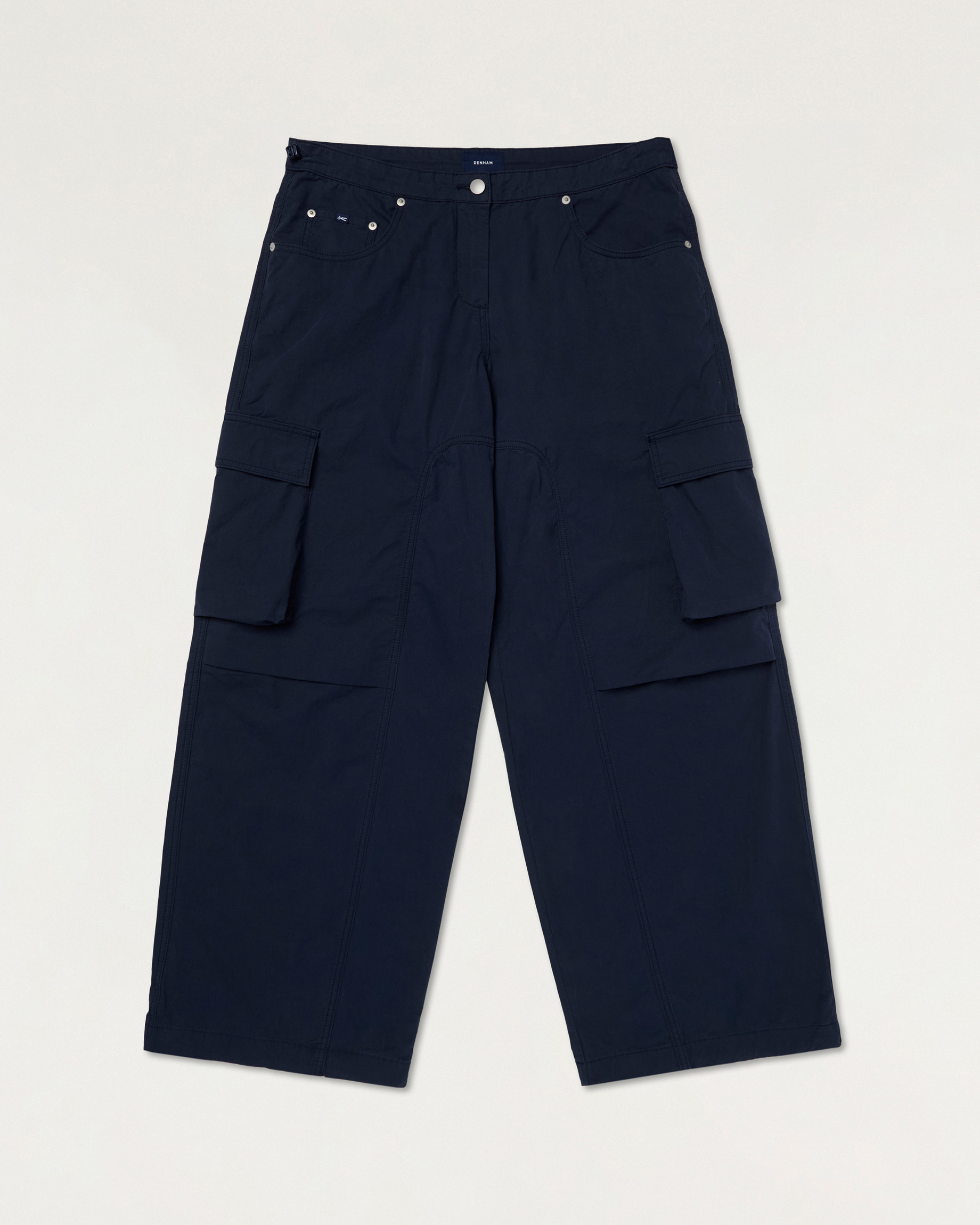 DENHAM GEAR テーパードパンツ NAVY GEAR アイテム詳細｜DENHAM（デンハム）日本公式オンラインストア
