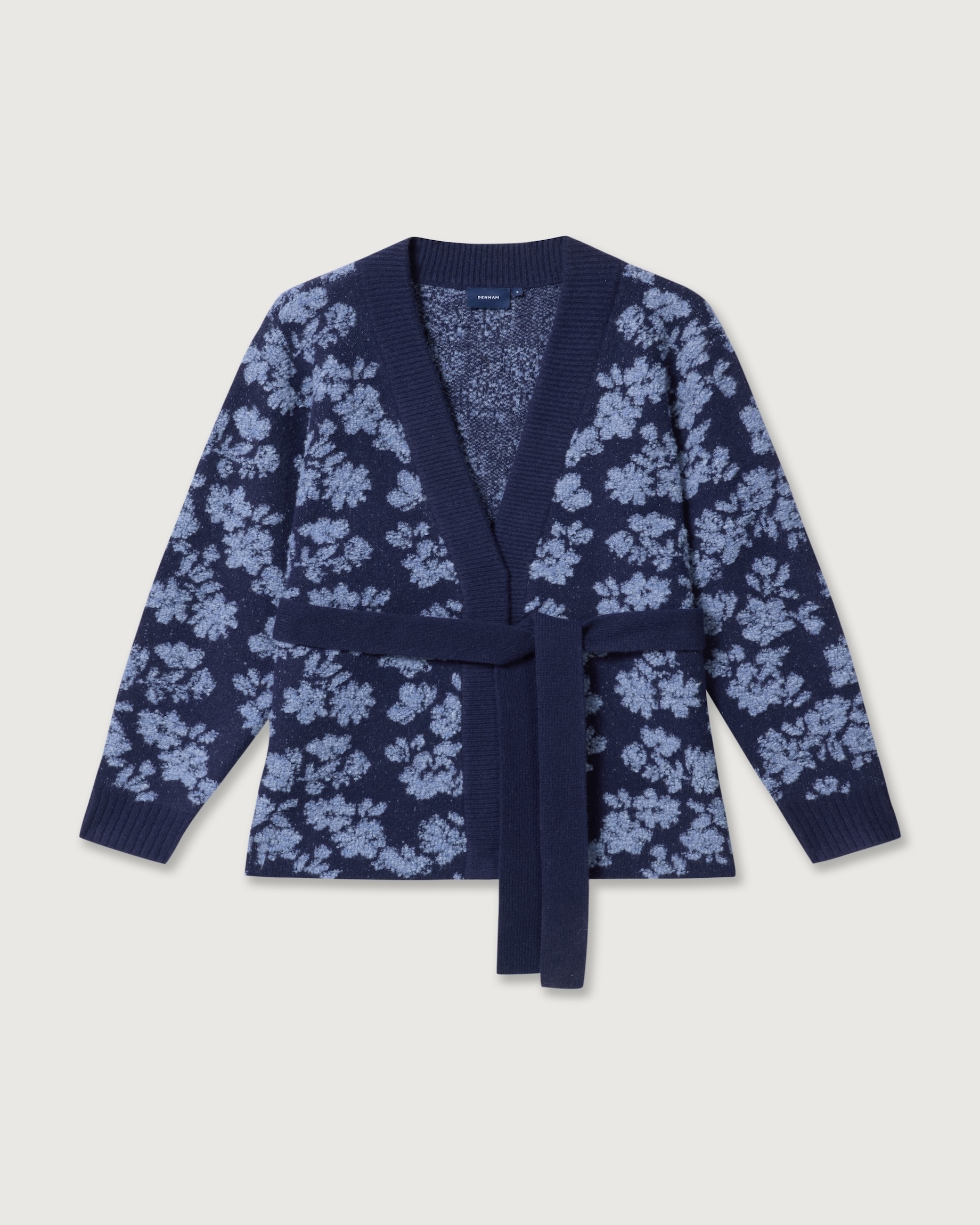 Knits - DENHAM
