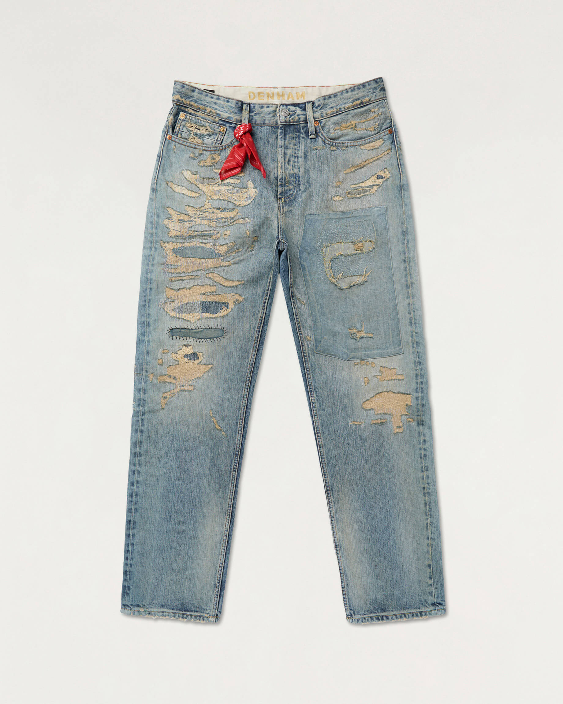 OUR JEANS - DENHAM