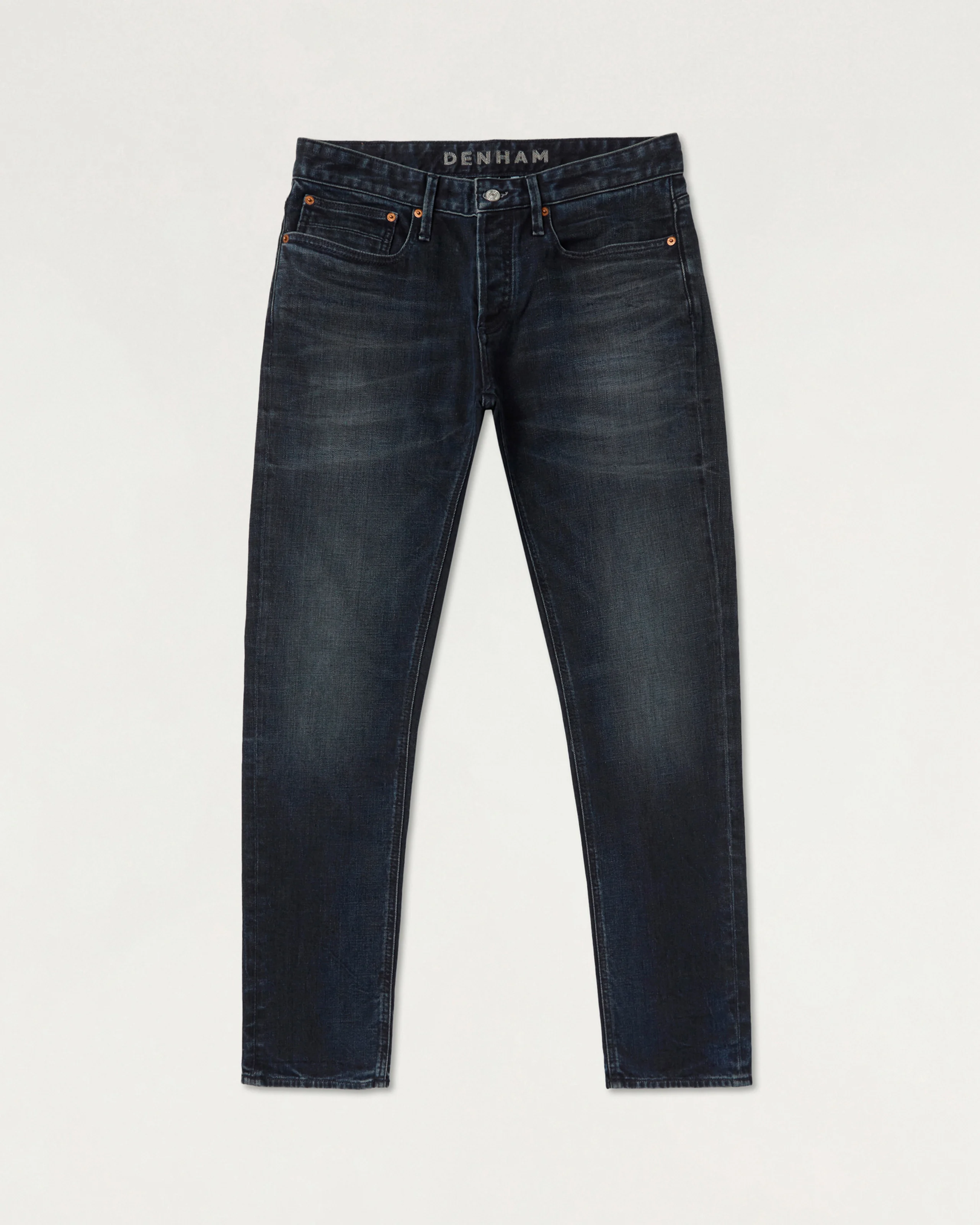 RAZOR DARK BLUE