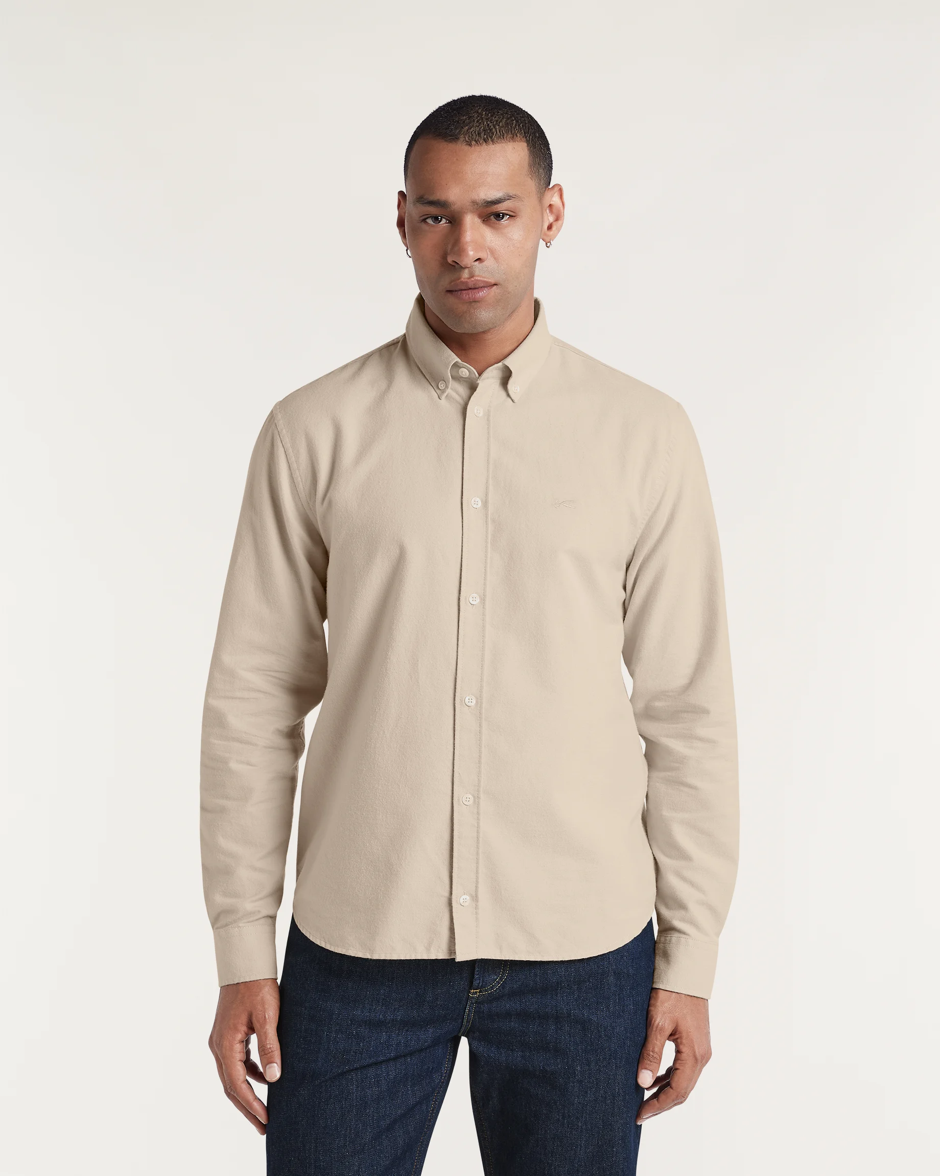 RICH SHIRT SENECA ROCK