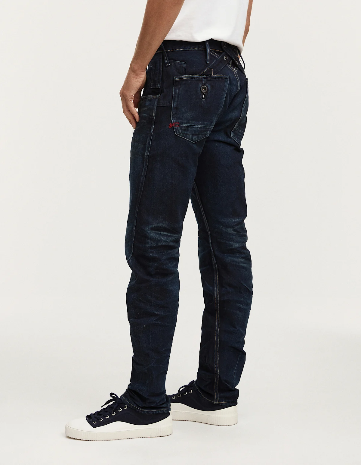 Japanese Jeans