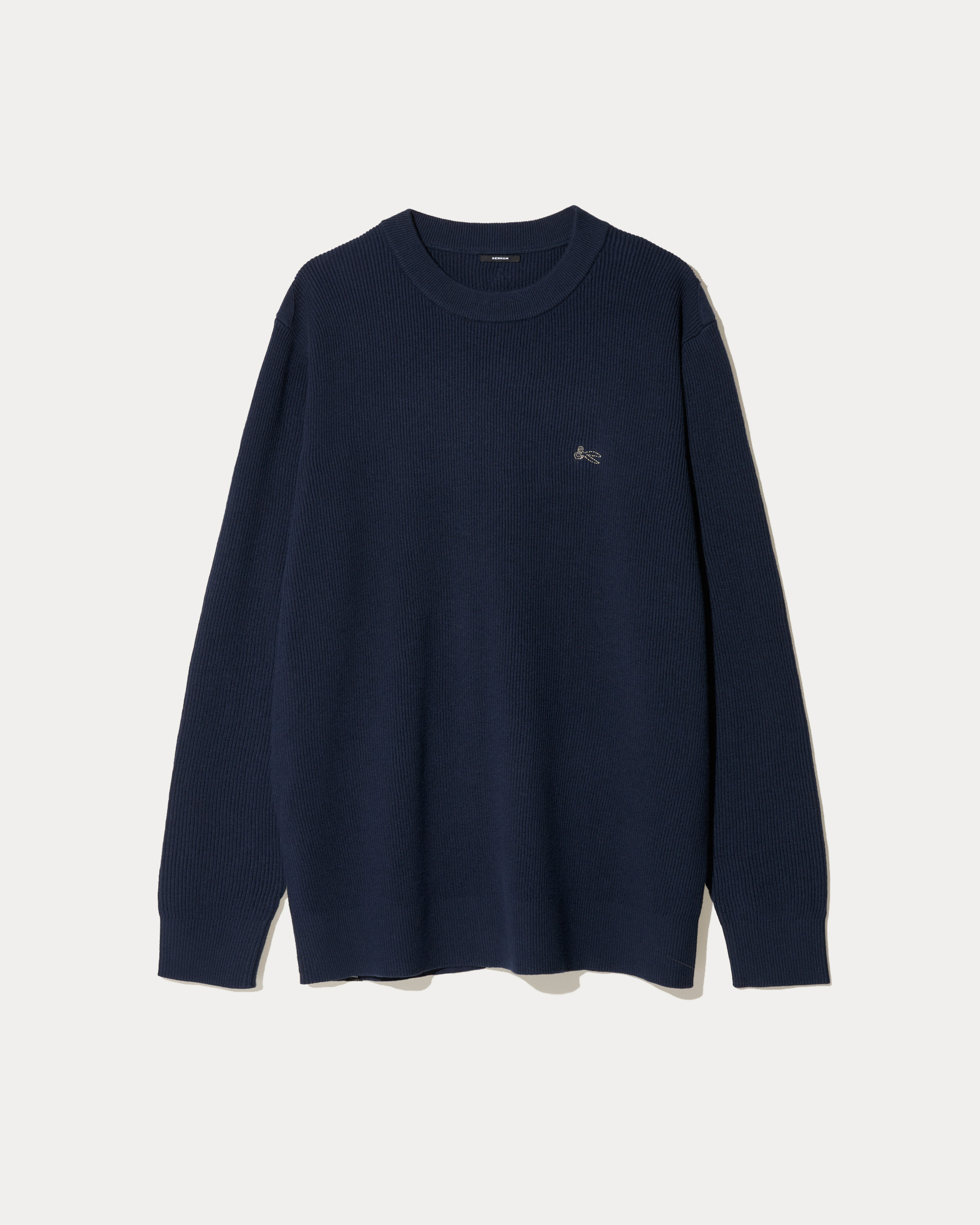 Men Knits - DENHAM