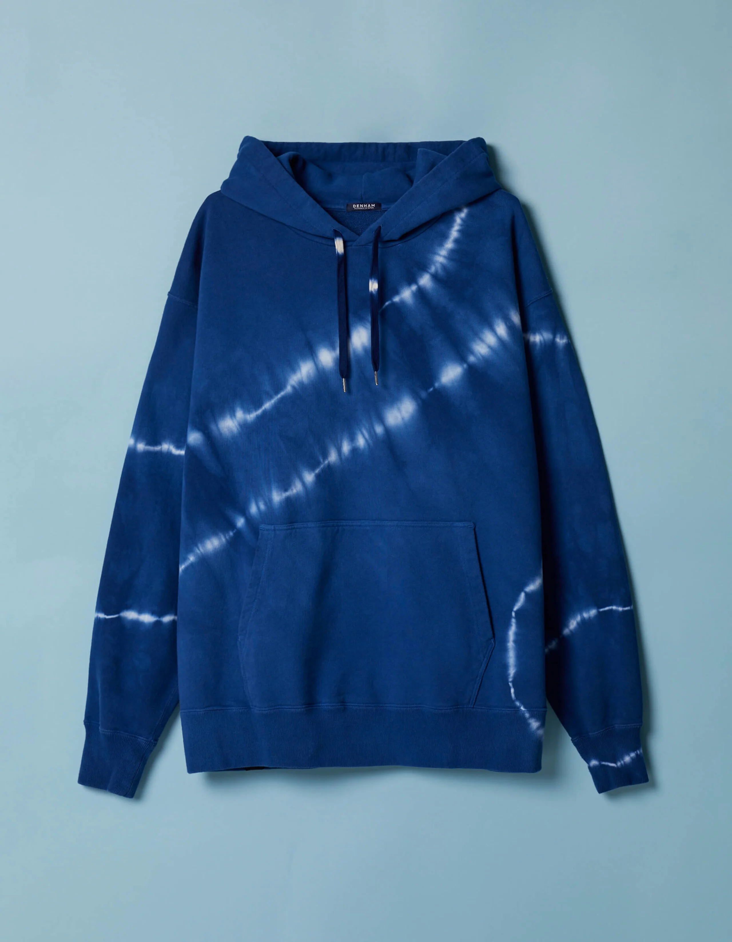 TOKYO TIE DYE Hoody