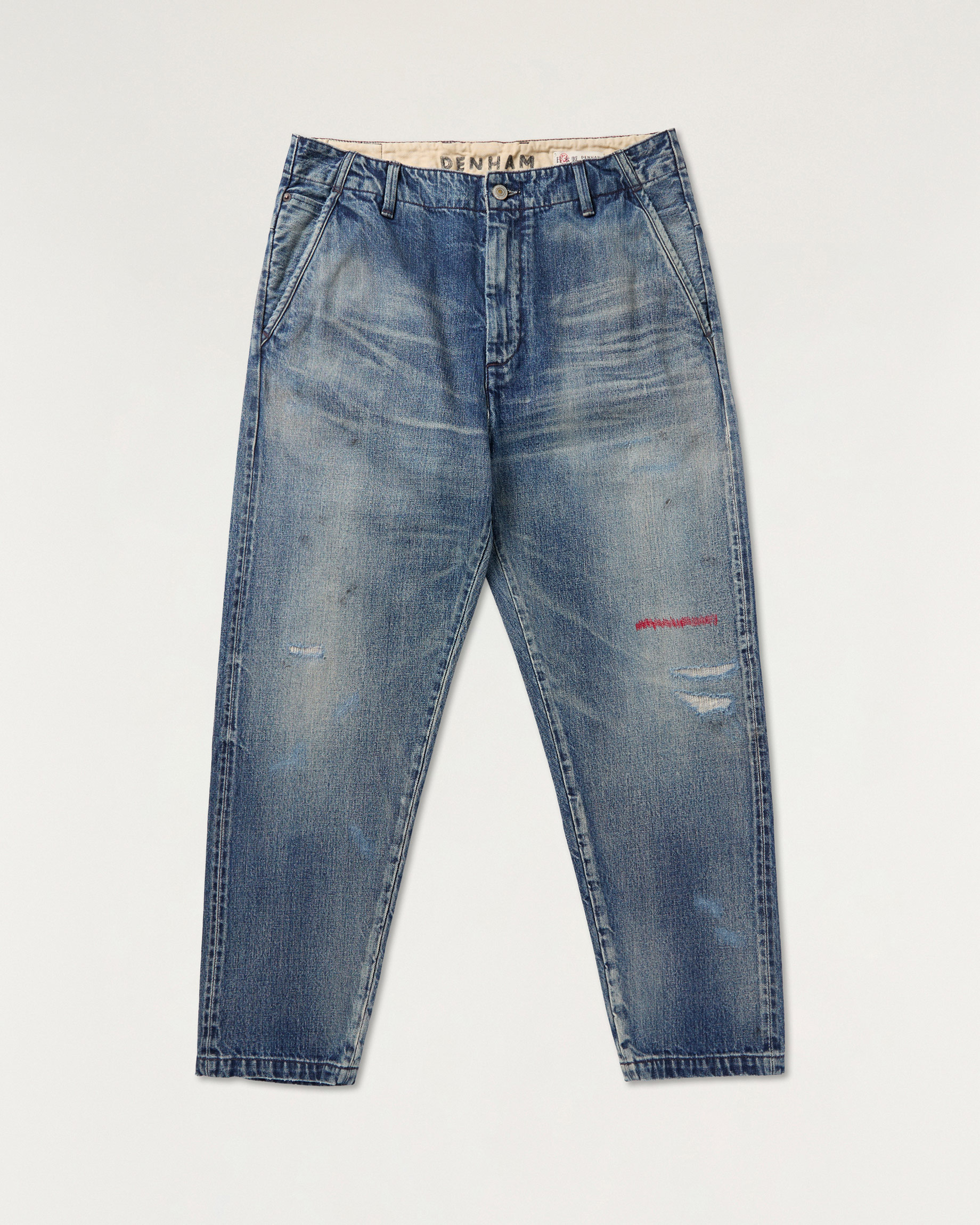 Japanese Jeans - DENHAM